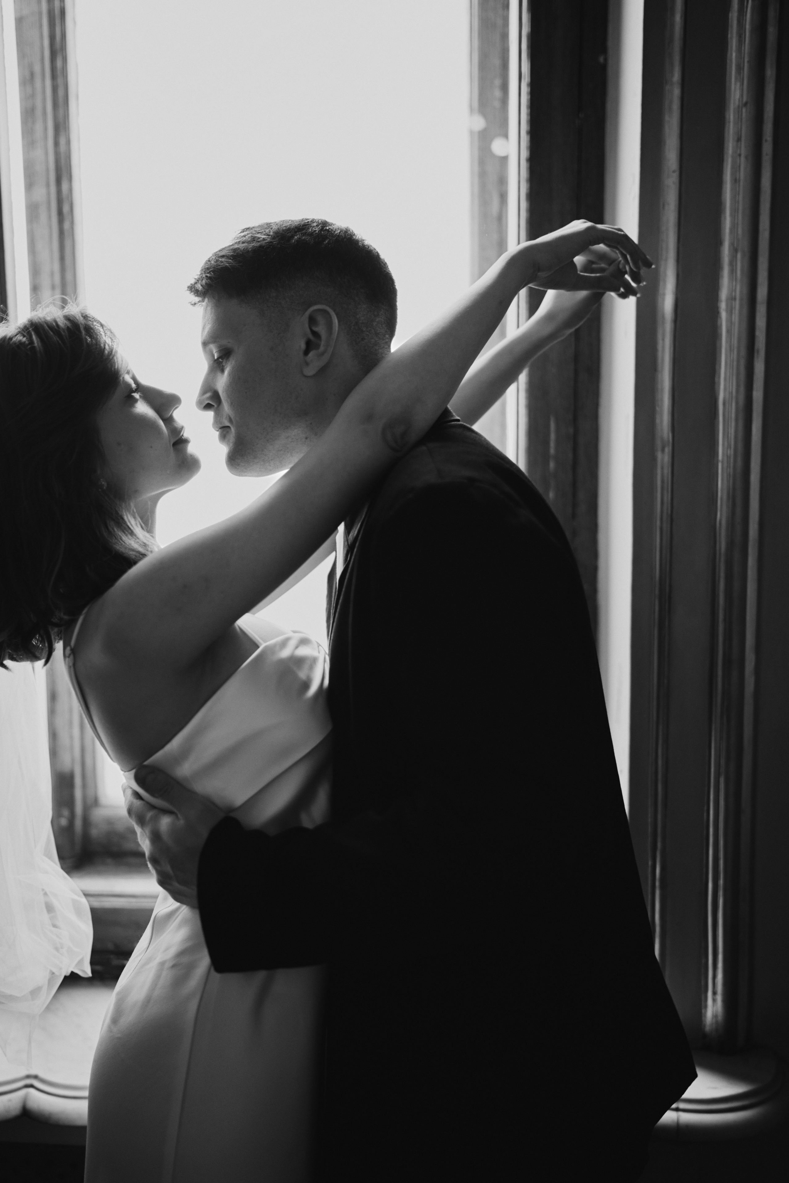 Настя и Паша. Фотограф в Санкт-Петербурге | Аня Маленчук