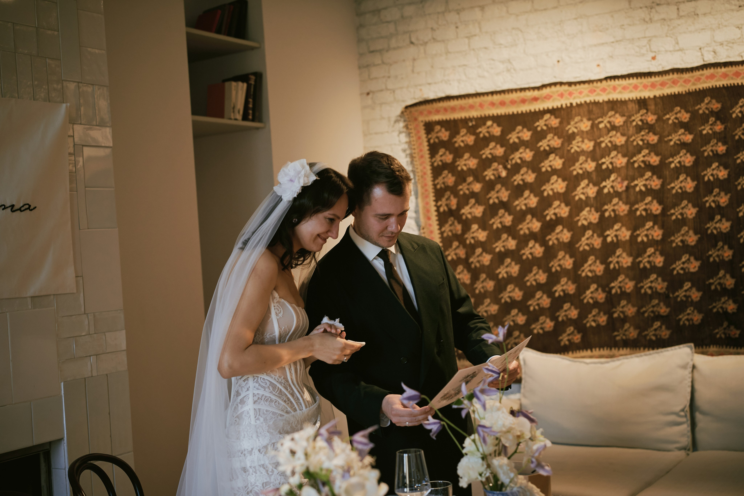 Рената и Олег. Фотограф в Санкт-Петербурге | Аня Маленчук