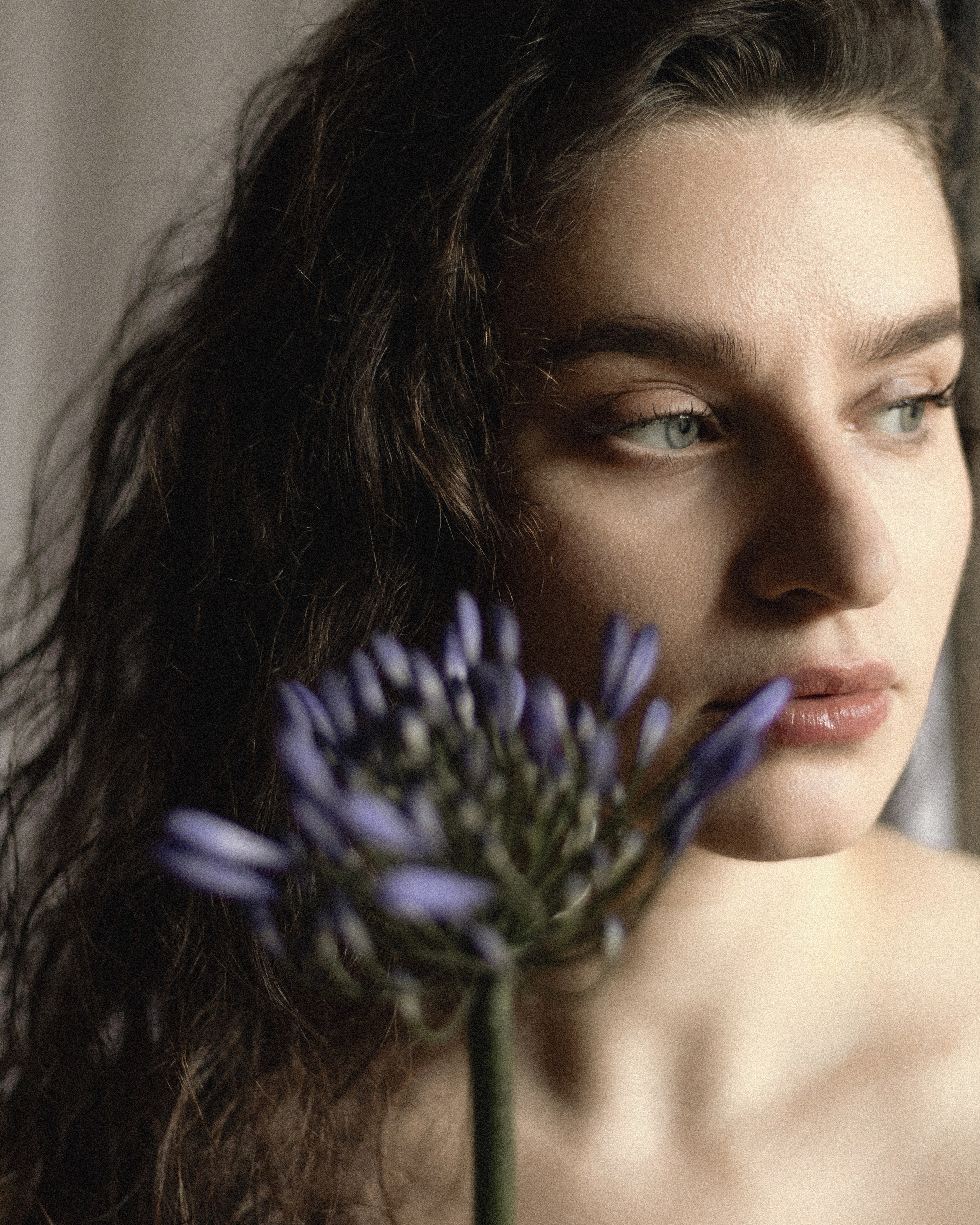 Потретный фотограф в Рязани Анжелика Шемякина