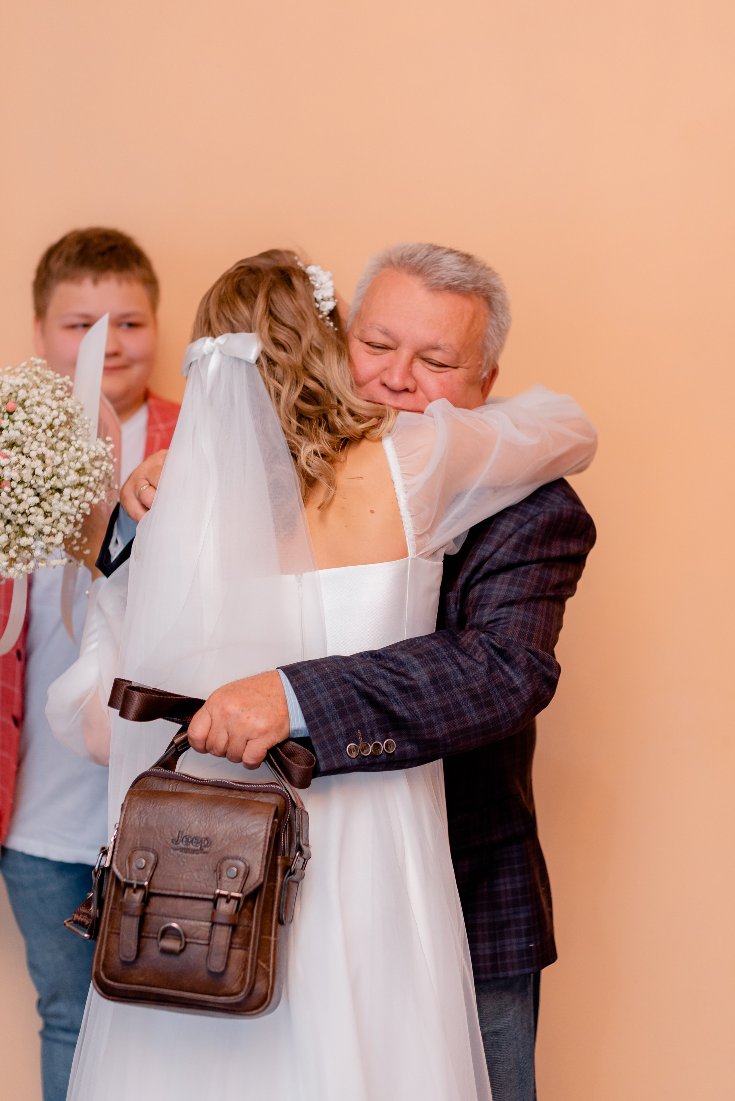 Ваня и Валерия. Фотограф Татьяна Иванчикова