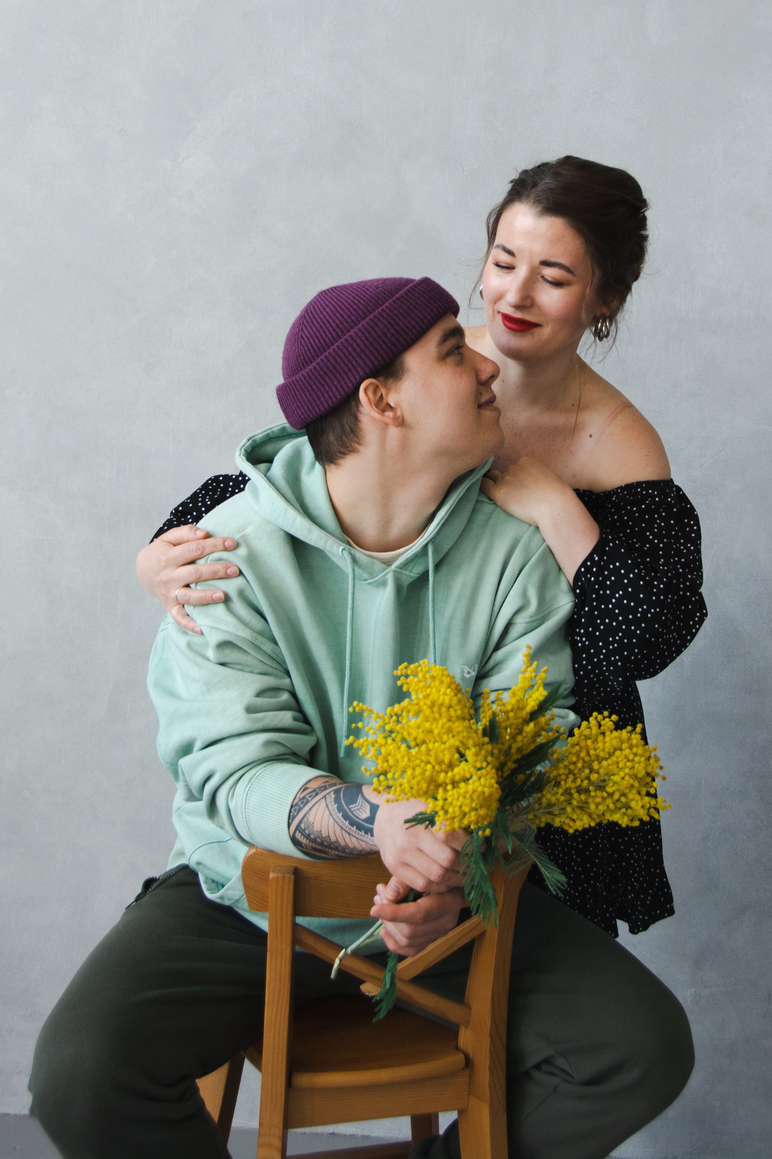 Love story. Семейный и репортажный фотограф в Хабаровске Татьяна Болычева