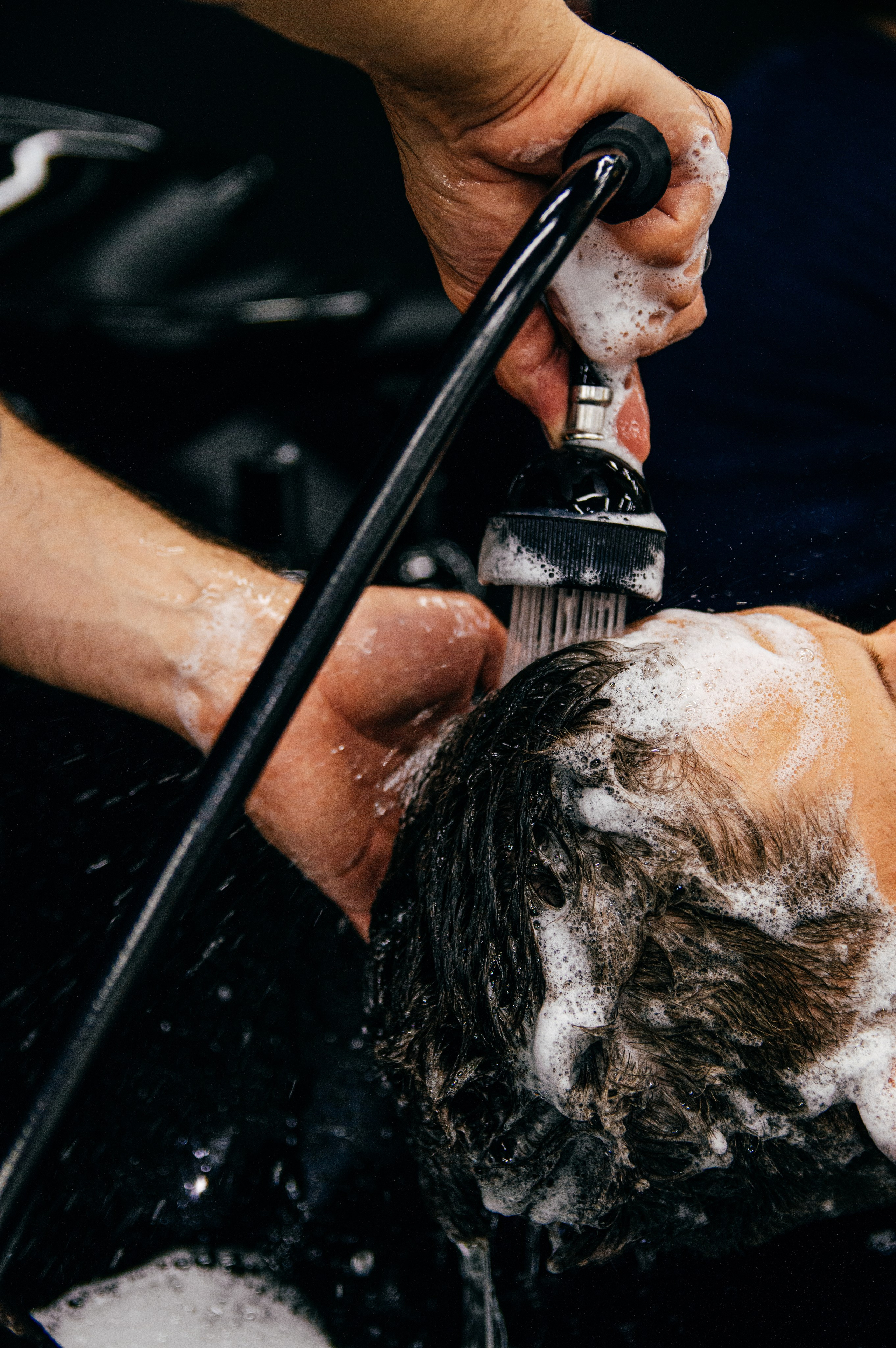 Барбершоп. Фотограф в Москве. Индивидуальные и парные съёмки, мероприятия, промо-съёмки для артистов