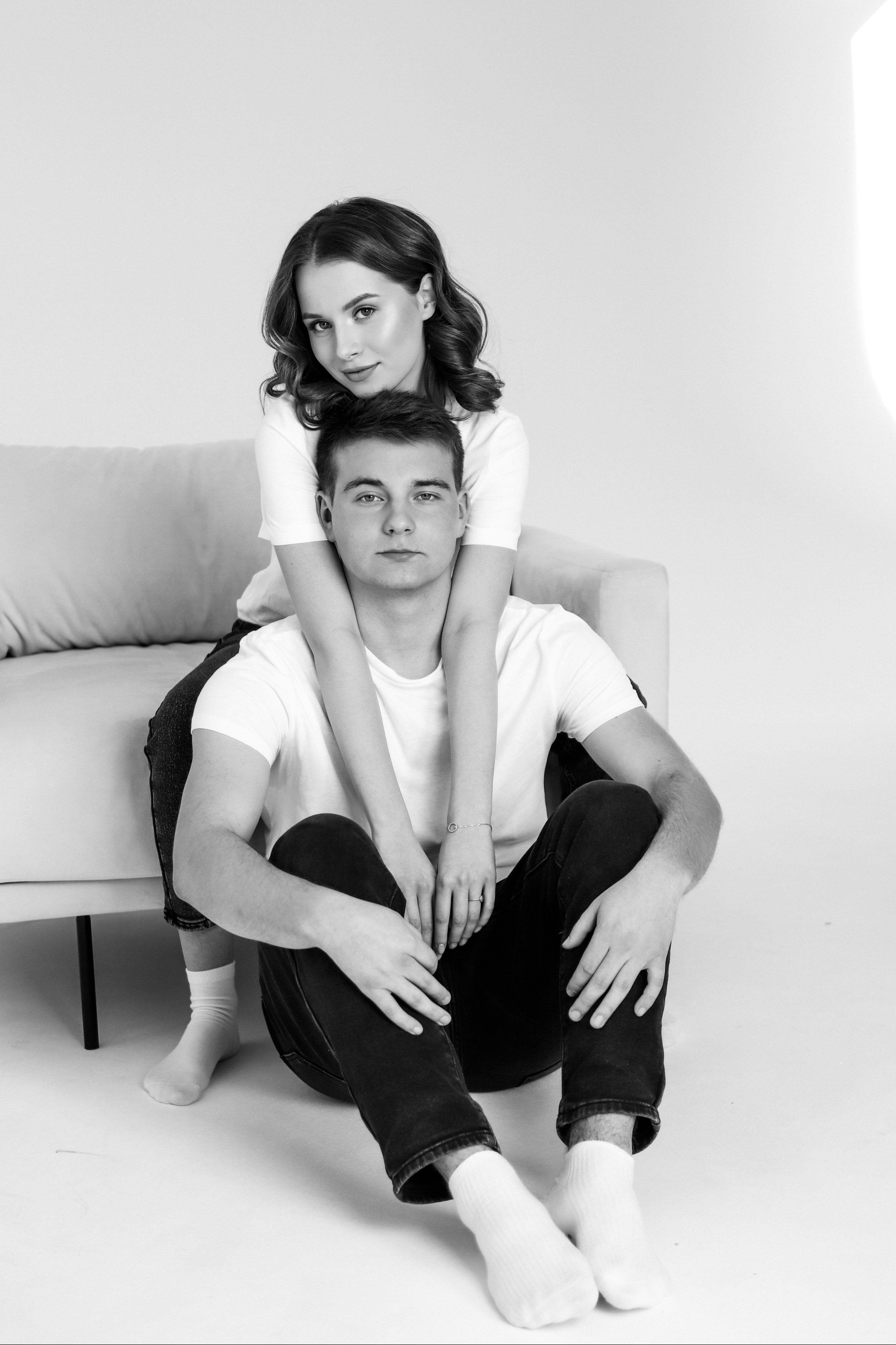 Алина. Семейный свадебный детский фотограф Саранск Наталья Сыркина