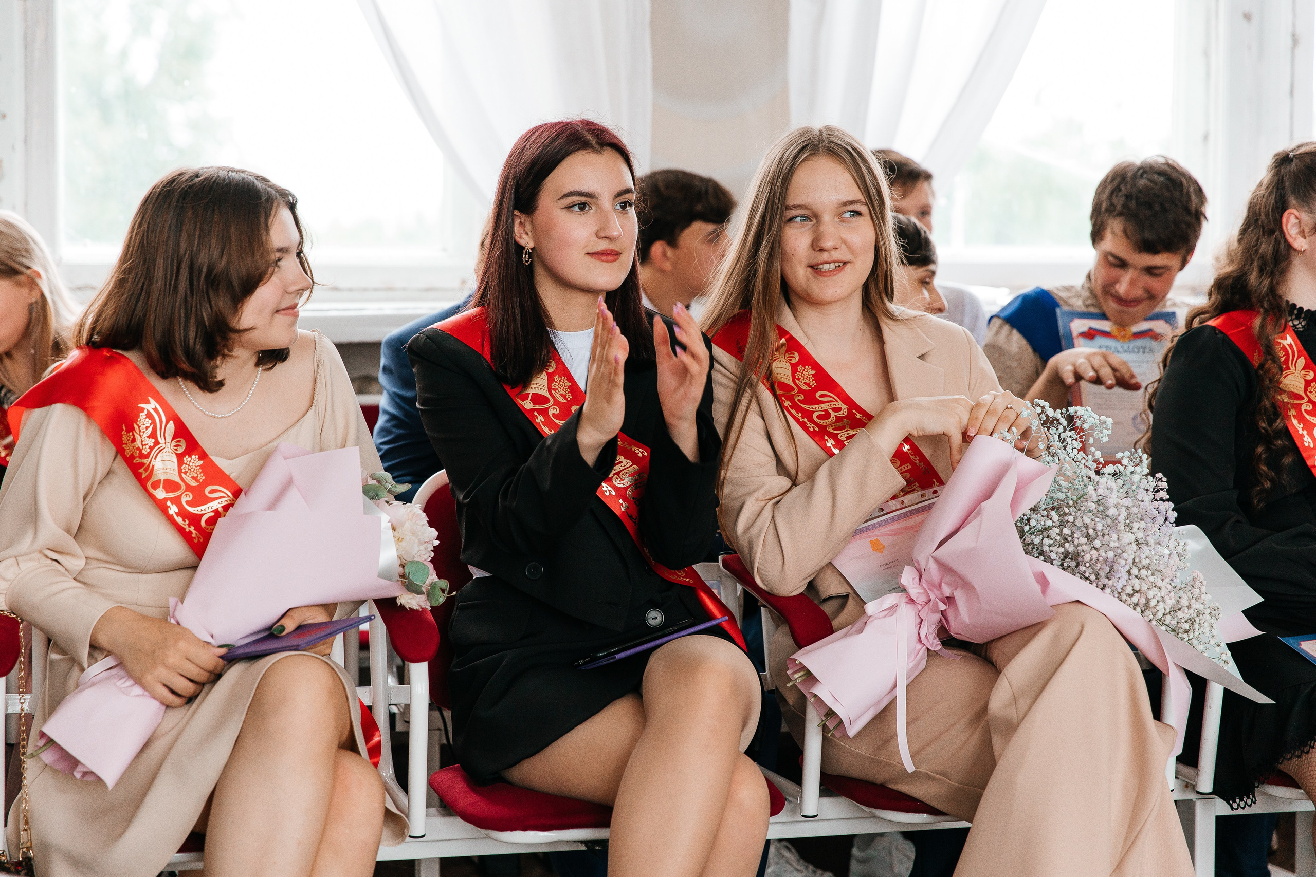 Школа. Свадебный фотограф Нижний Новгород | Софа Полякова