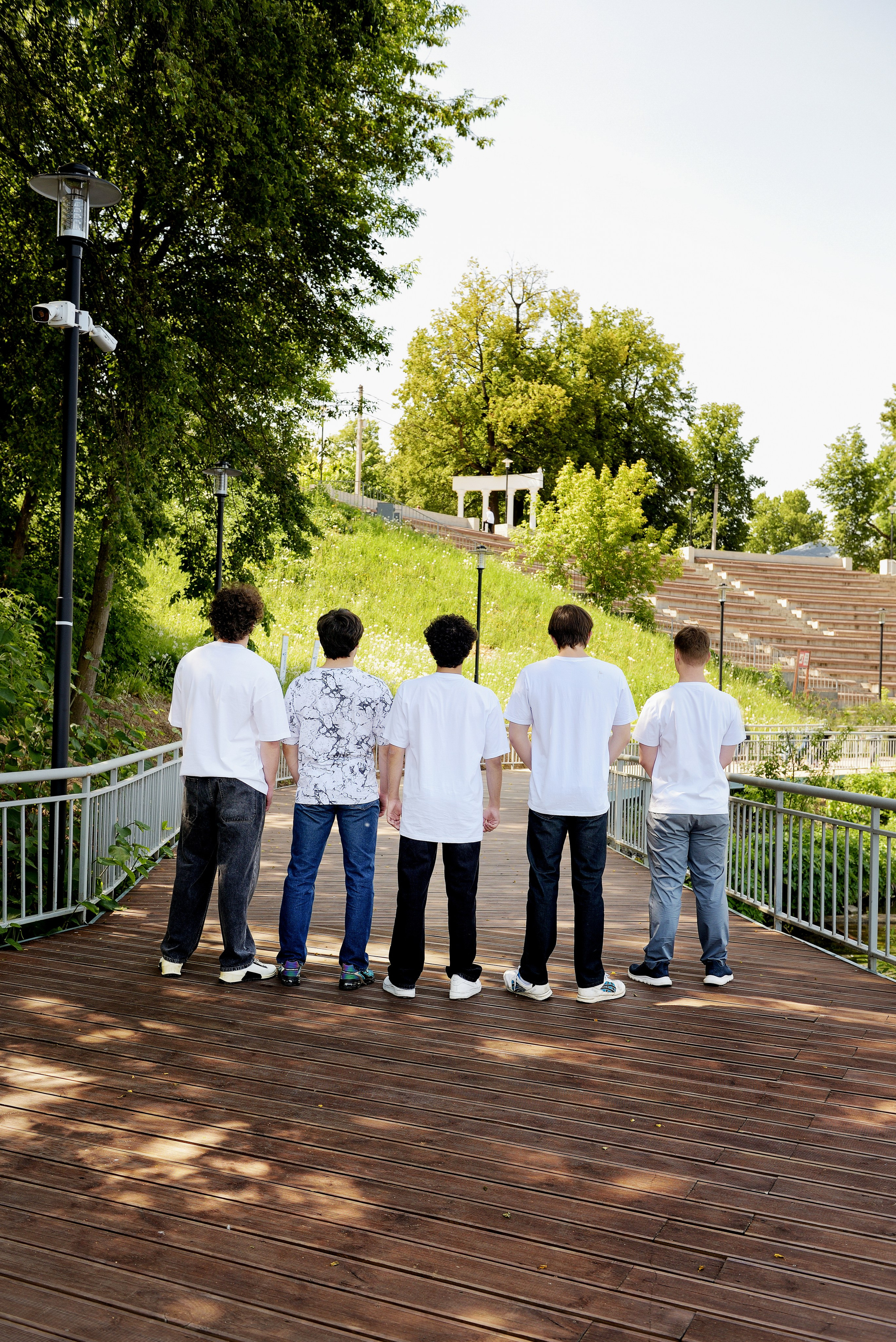 Съемка выпускной 9 класс, альбомы. Детский фотограф в Долгопрудном и Москве