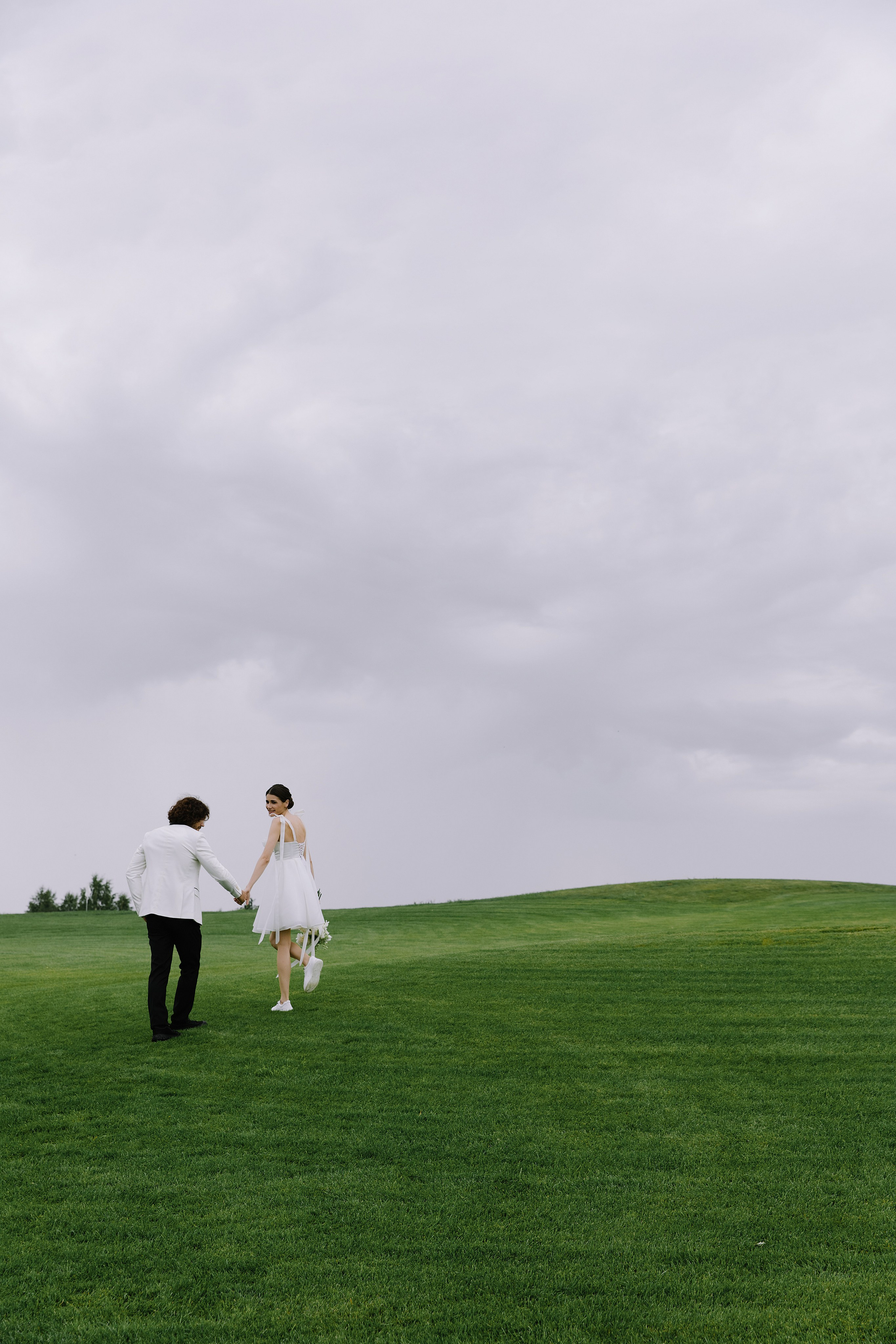 ГОЛЬФ КЛУБ. Свадебный и семейный фотограф Челябинск и Челябинская область