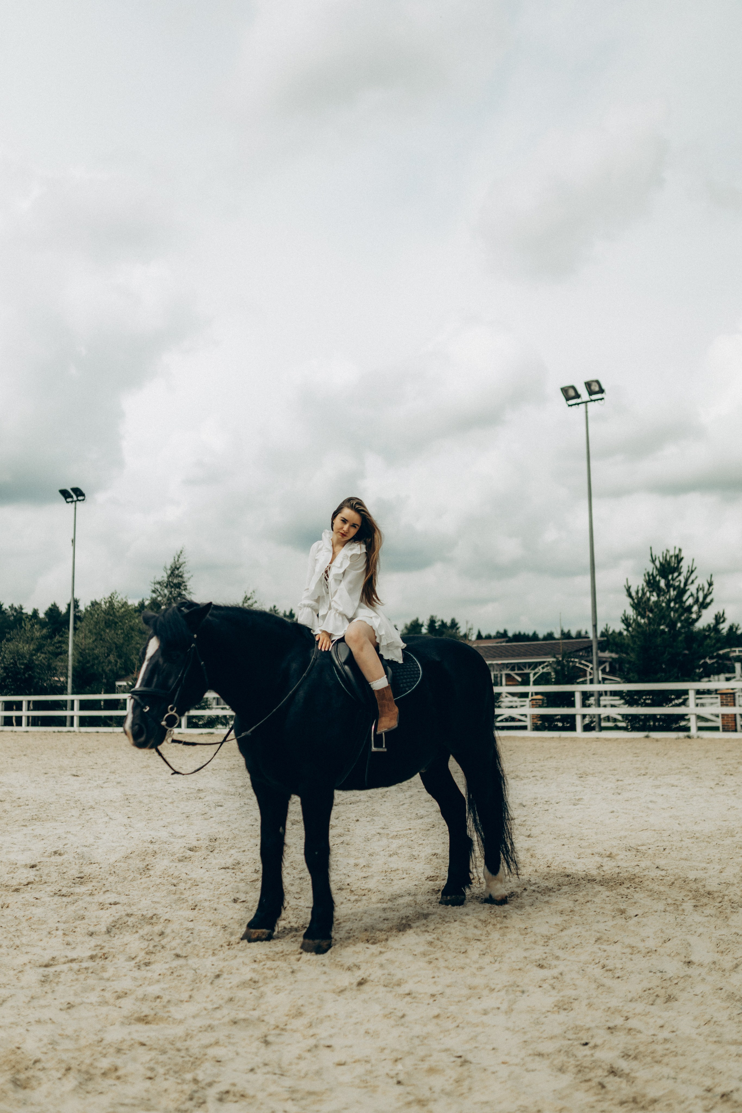Аня. Фотограф НОГИНСК, Москва, Анастасия Белая