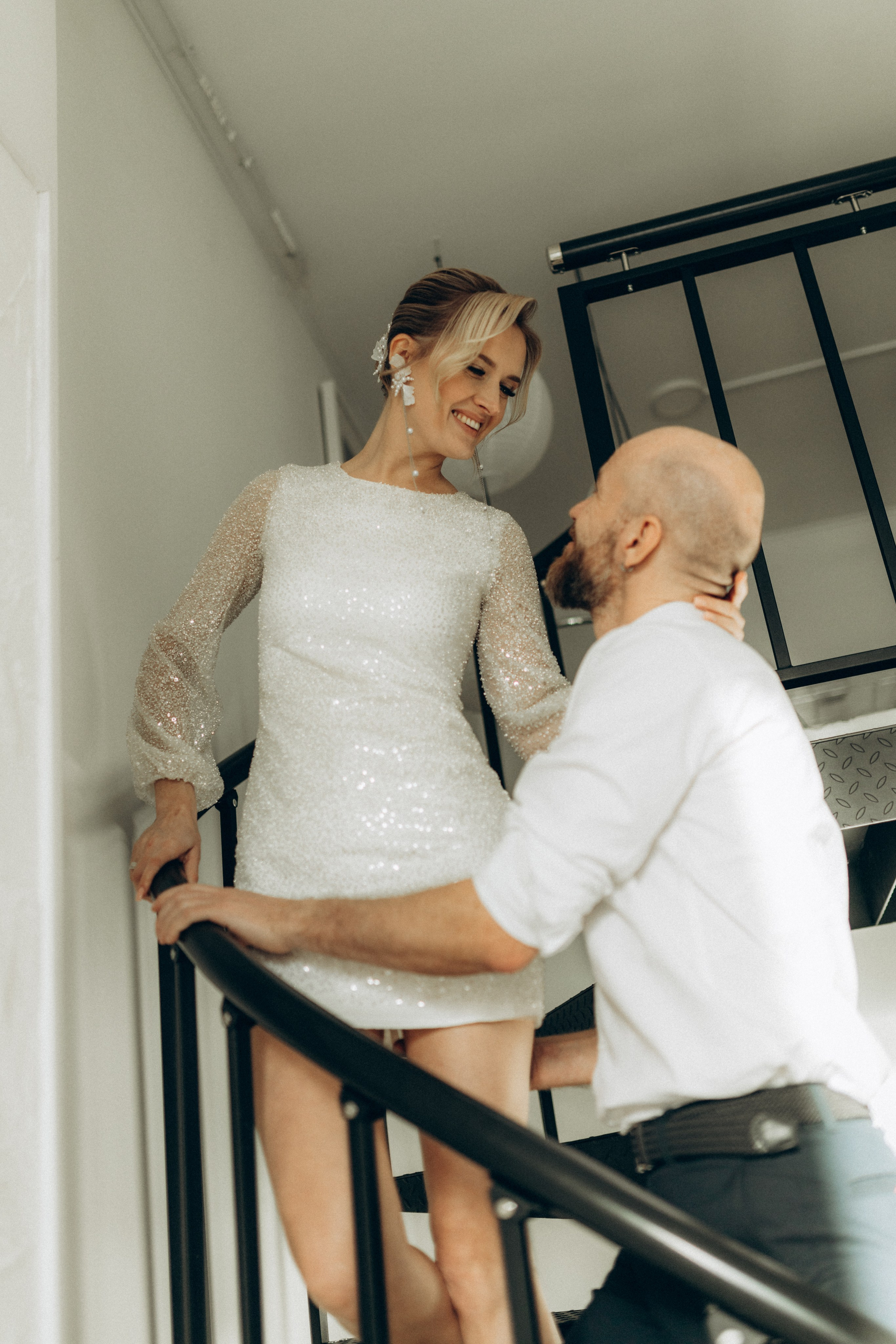 Анна & Андрей. Фотограф НОГИНСК, Москва, Анастасия Белая