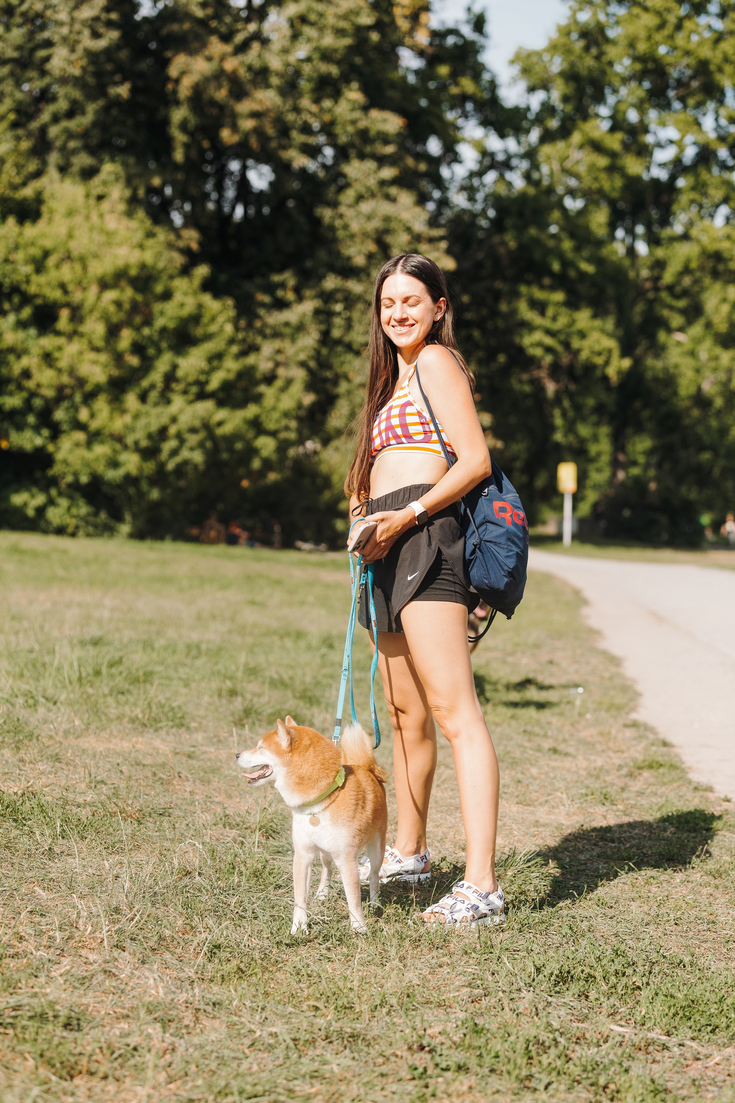 Petshop Sup day. Фотограф анималист Кристина Карпова, Москва