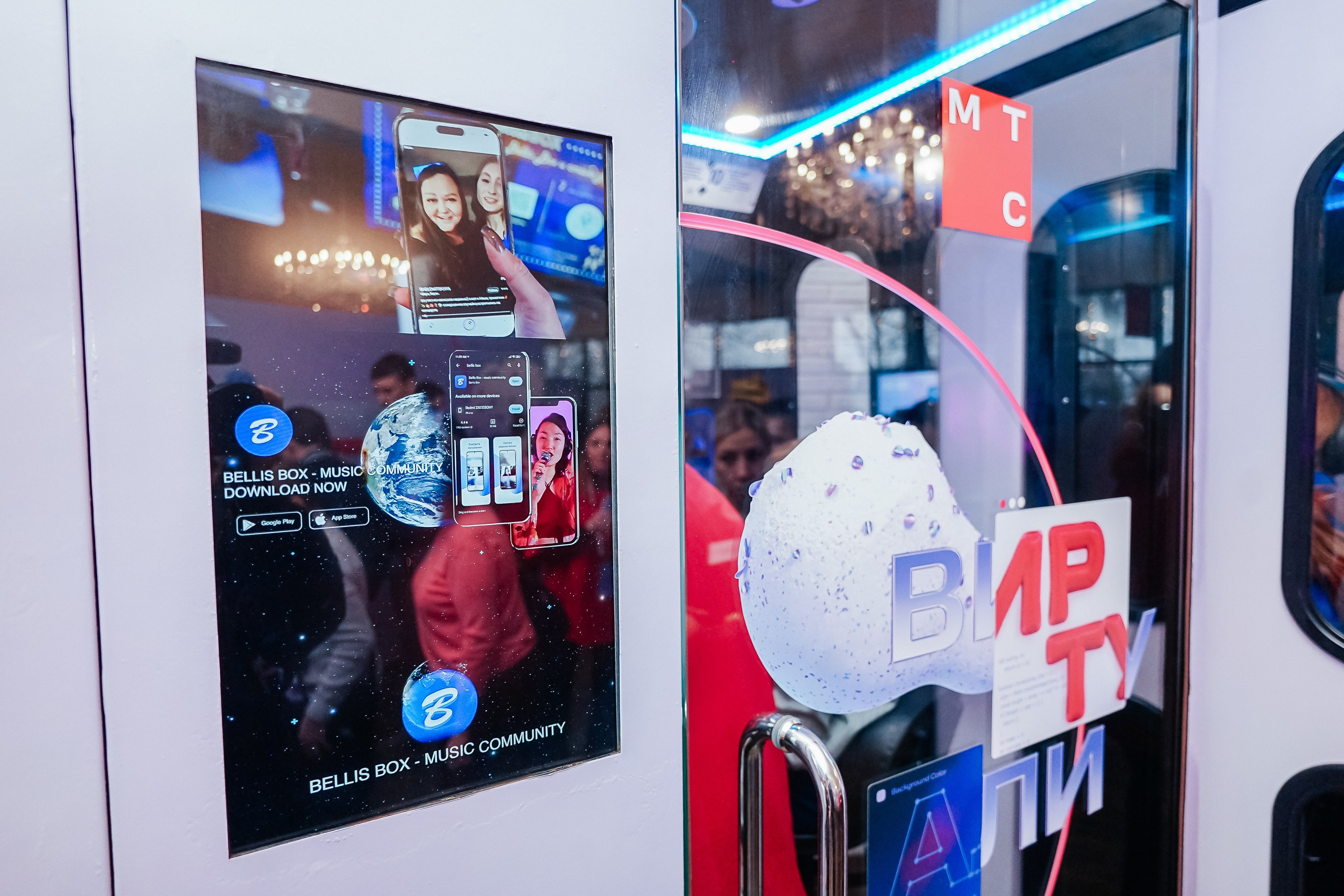 ВИРТУАЛИТИ | Смоленск. Фотограф и видеограф Смоленск | Студия Цезарь