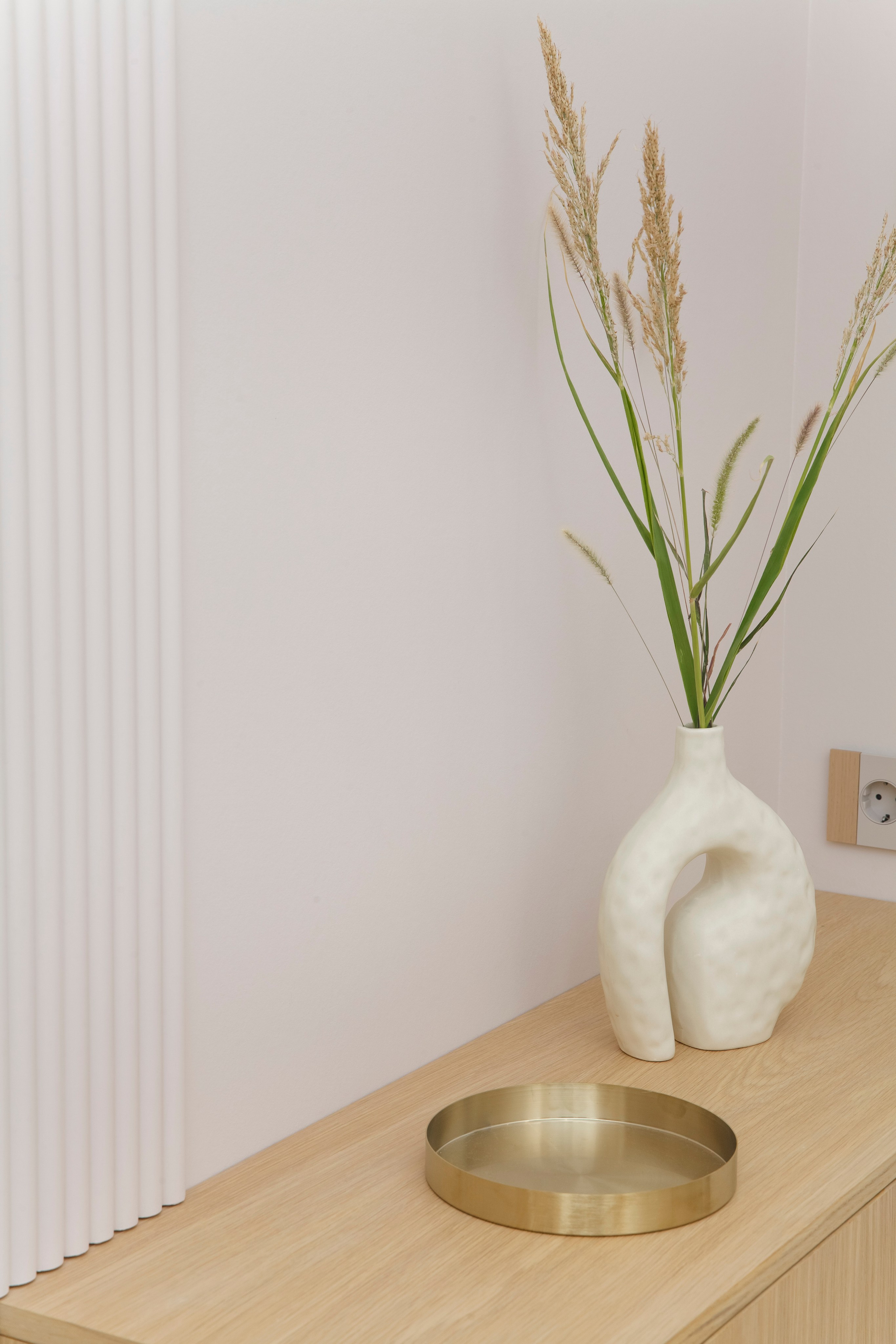 Прихожая. Пространство