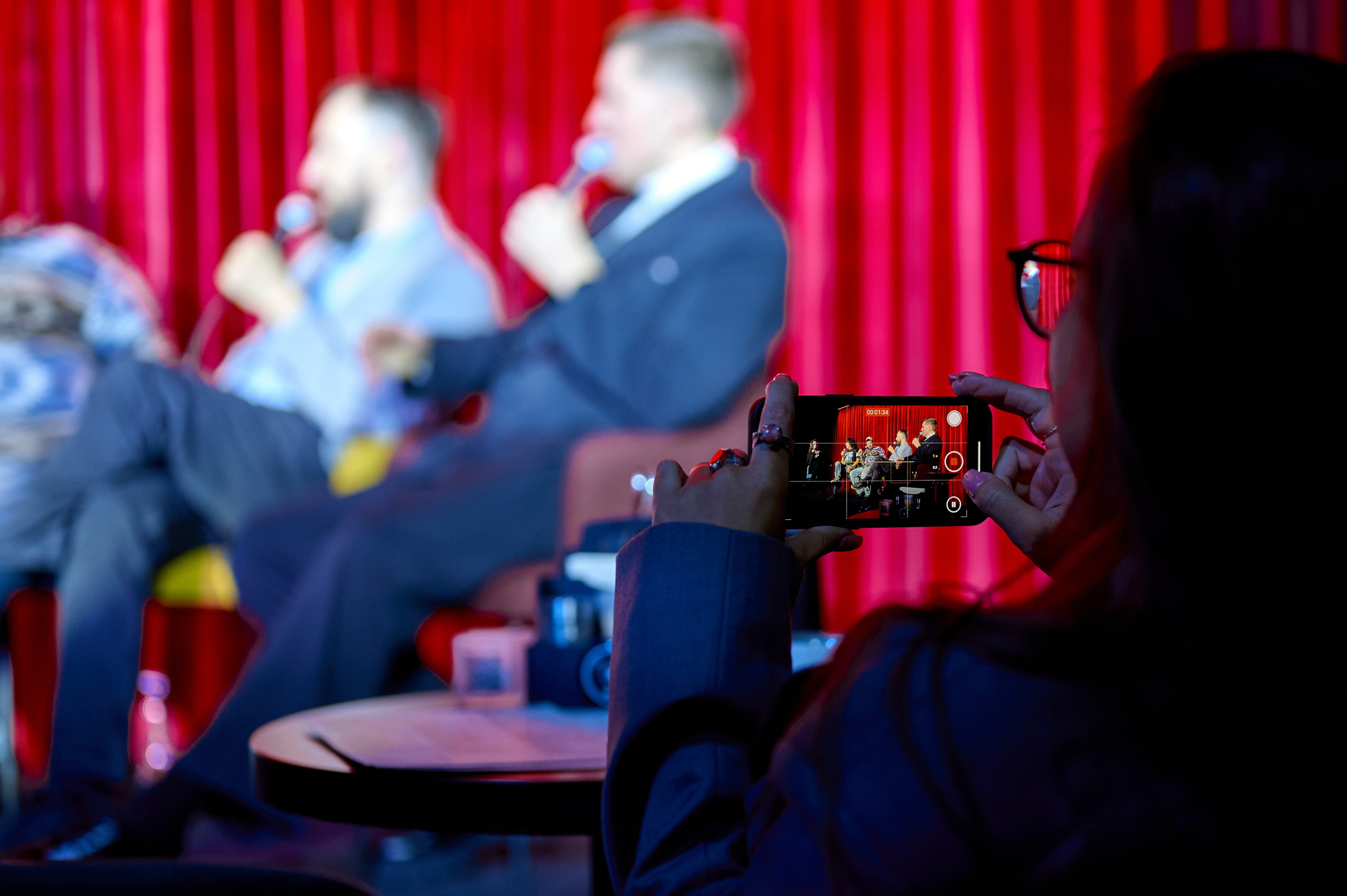 Комедийное шоу «ПАМАГИТЕ». Анна Гончарова свадебный и репортажный фотограф в Москве