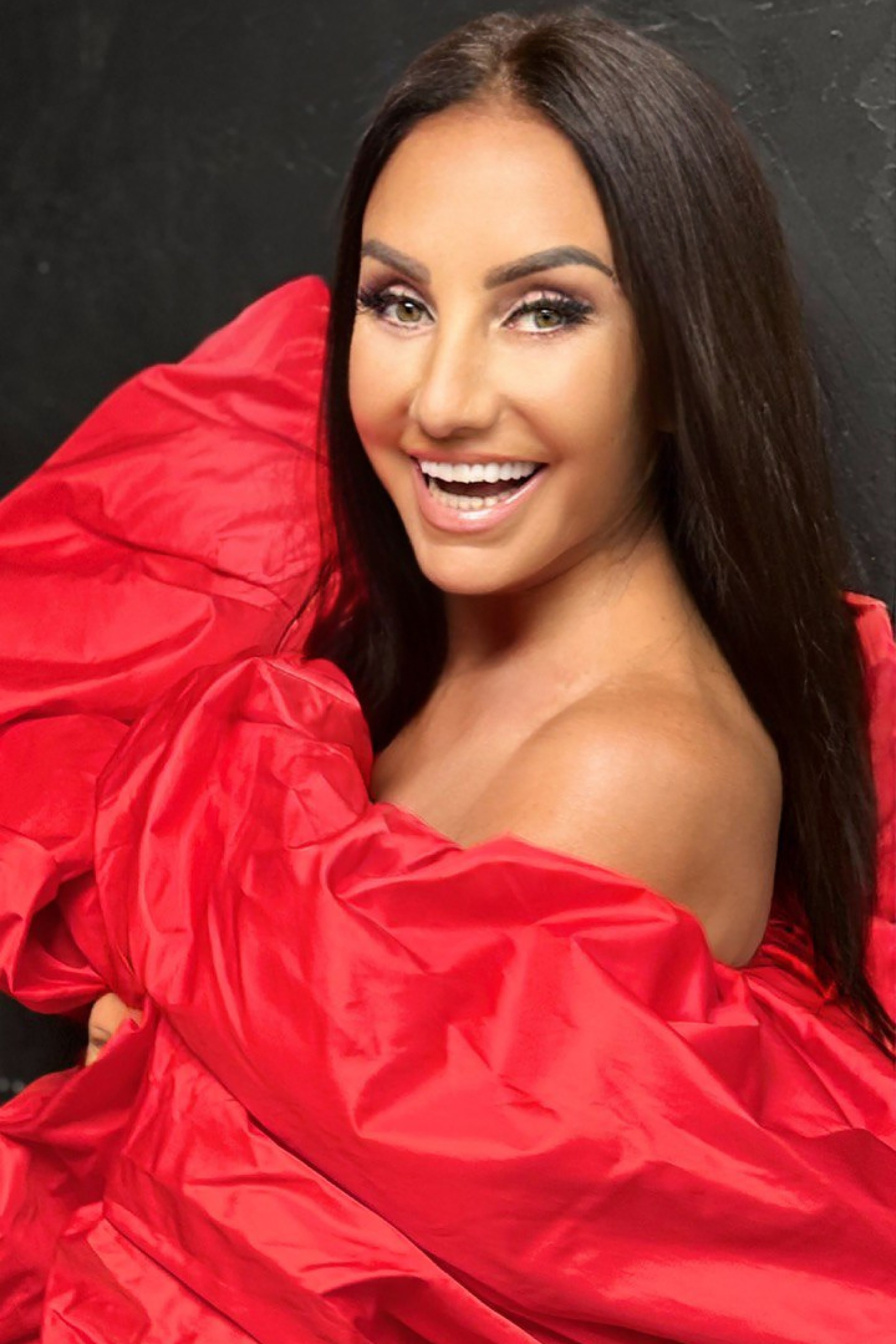 Фотограф Ирина Крецу. АФИНА