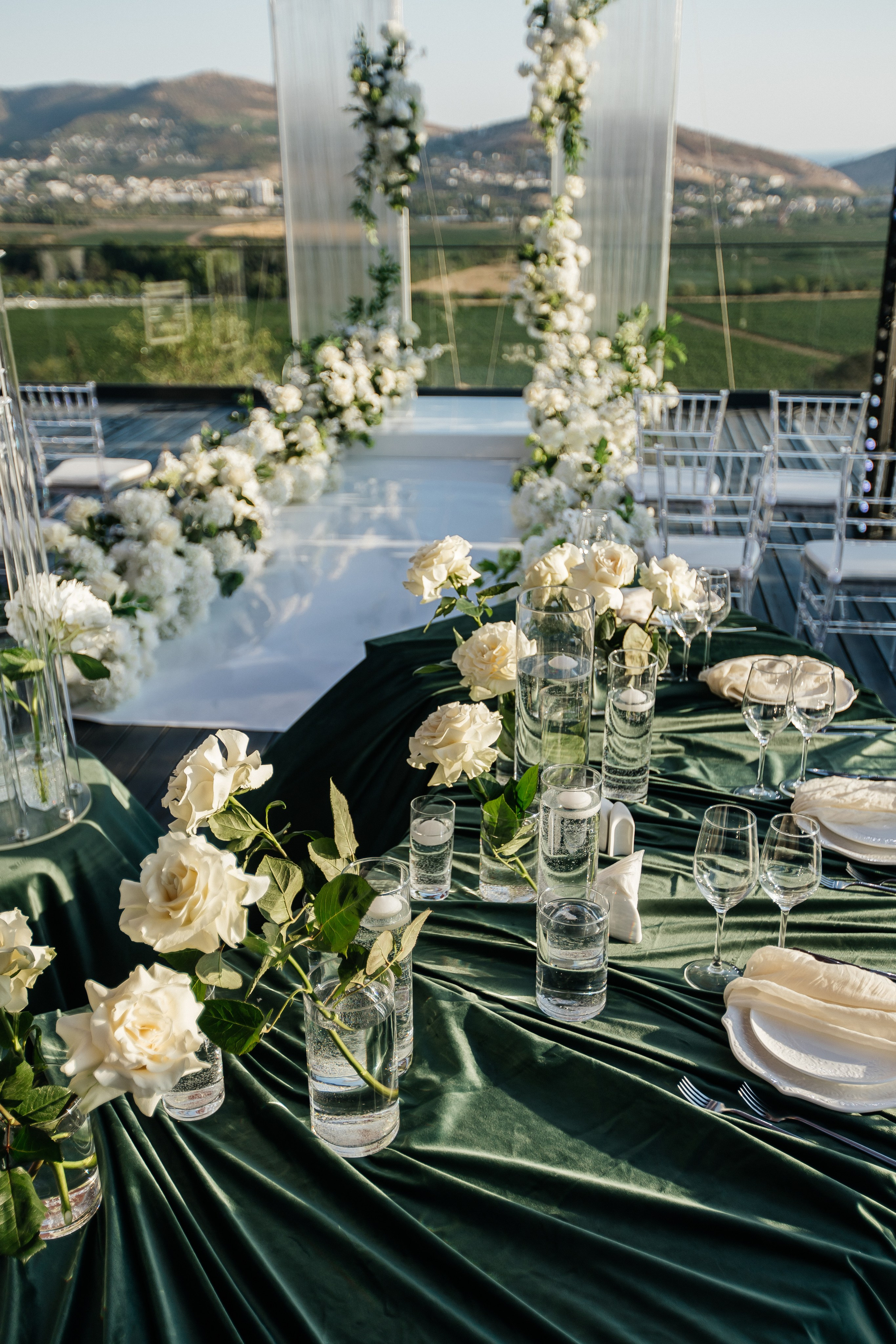 Андрей и Алина. Винодельня 78 Балаклава. Фотограф Анна Лейман. Севастополь