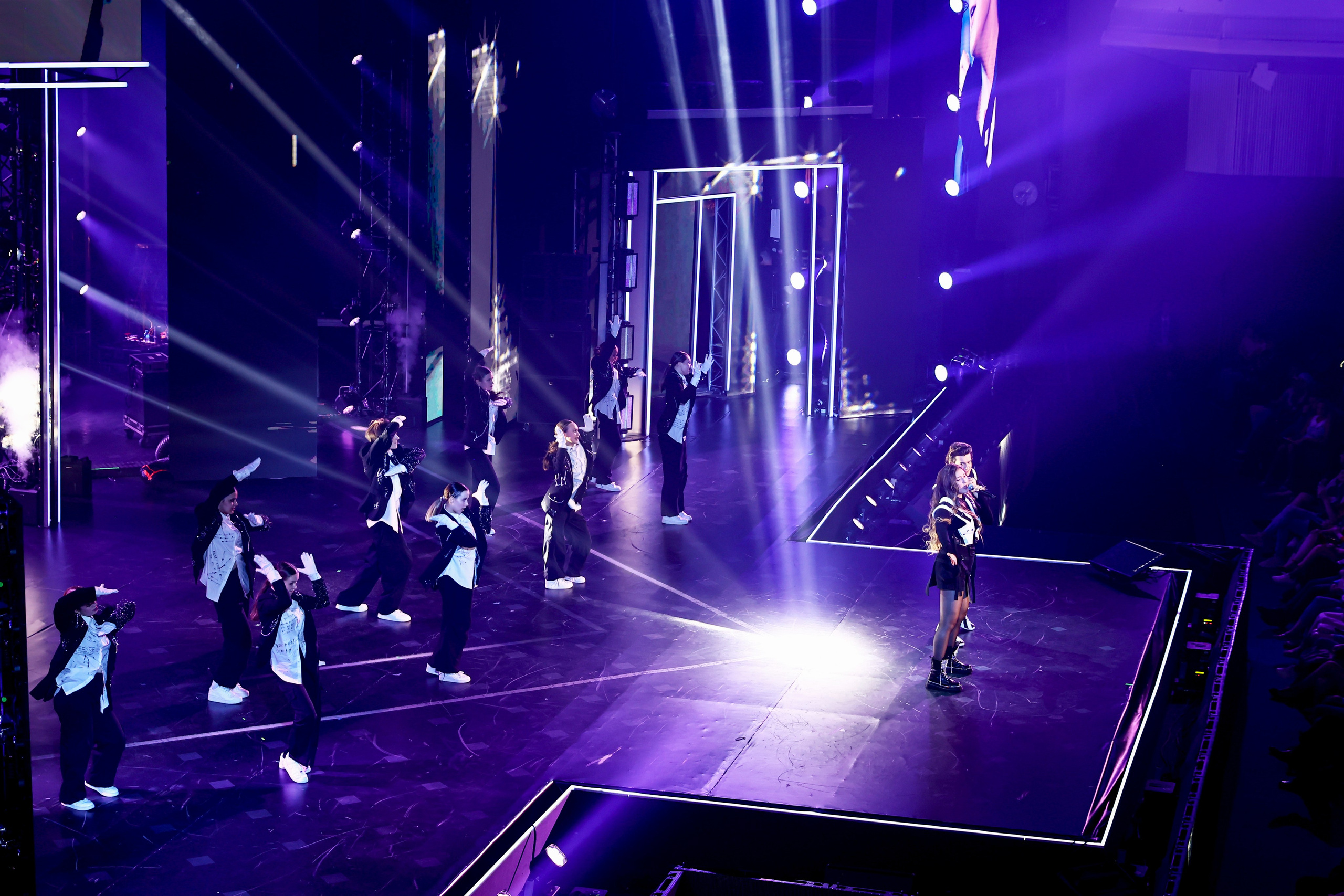 Репортаж «Белые ночи», БКЗ. Фотограф — Татьяна Кириллова, г. Санкт-Петербург