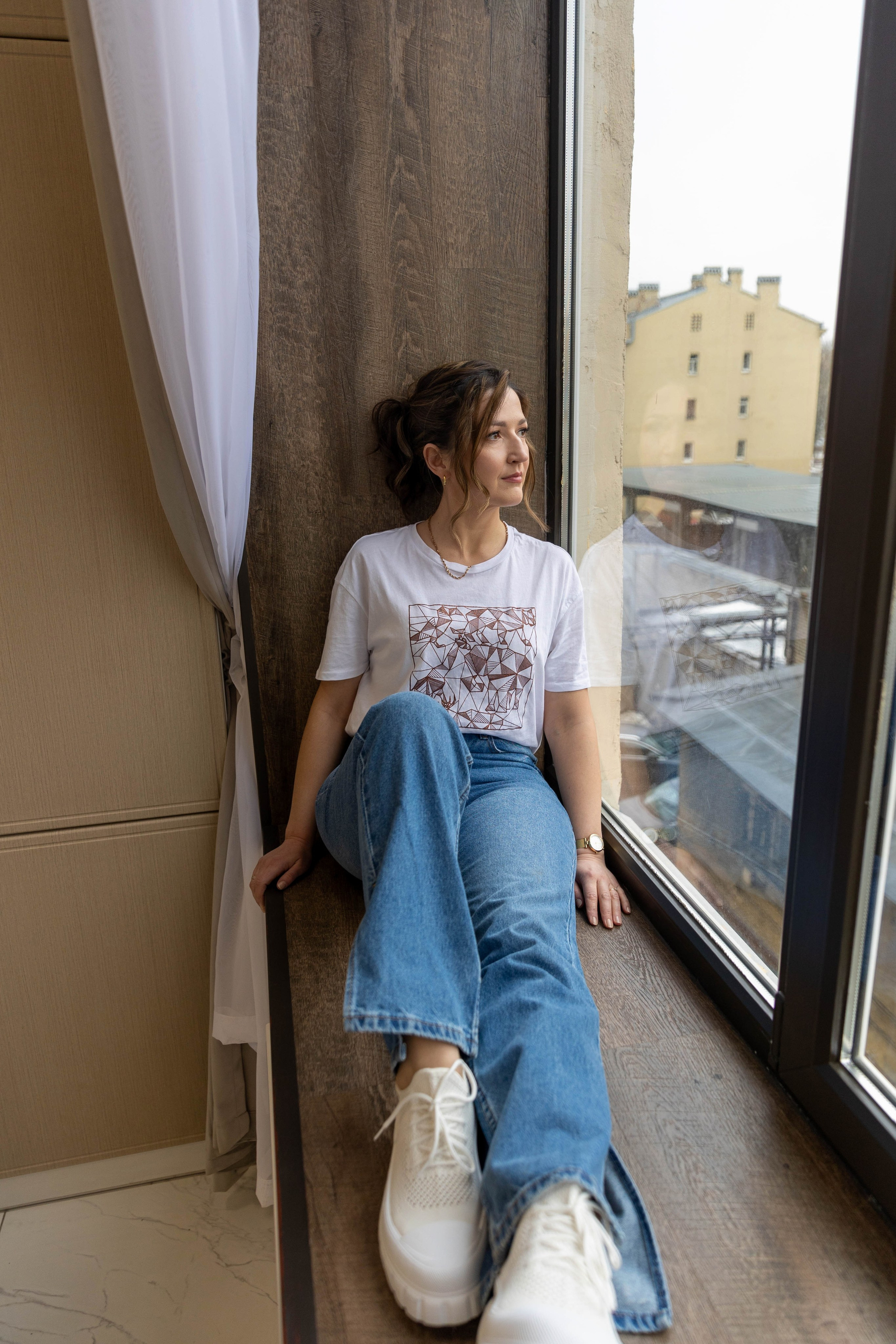 Ольга. Организатор простанств. Фотограф в Санкт-Петербурге Закута Ольга