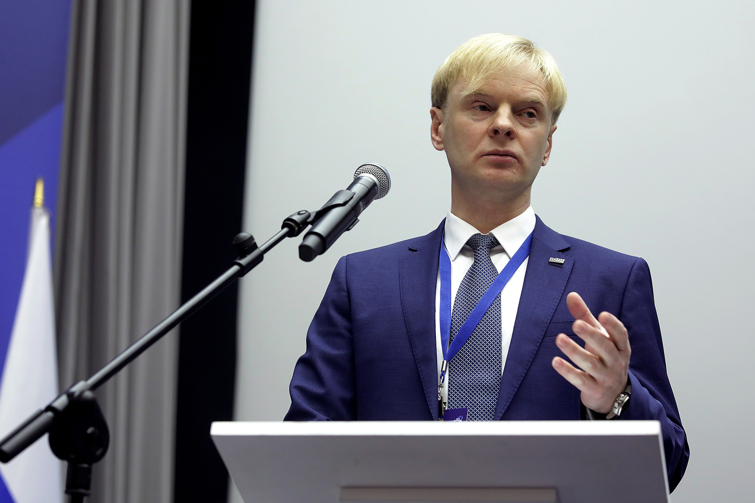 Всероссииский съезд ученых Российской федерации. Art photographer Nino