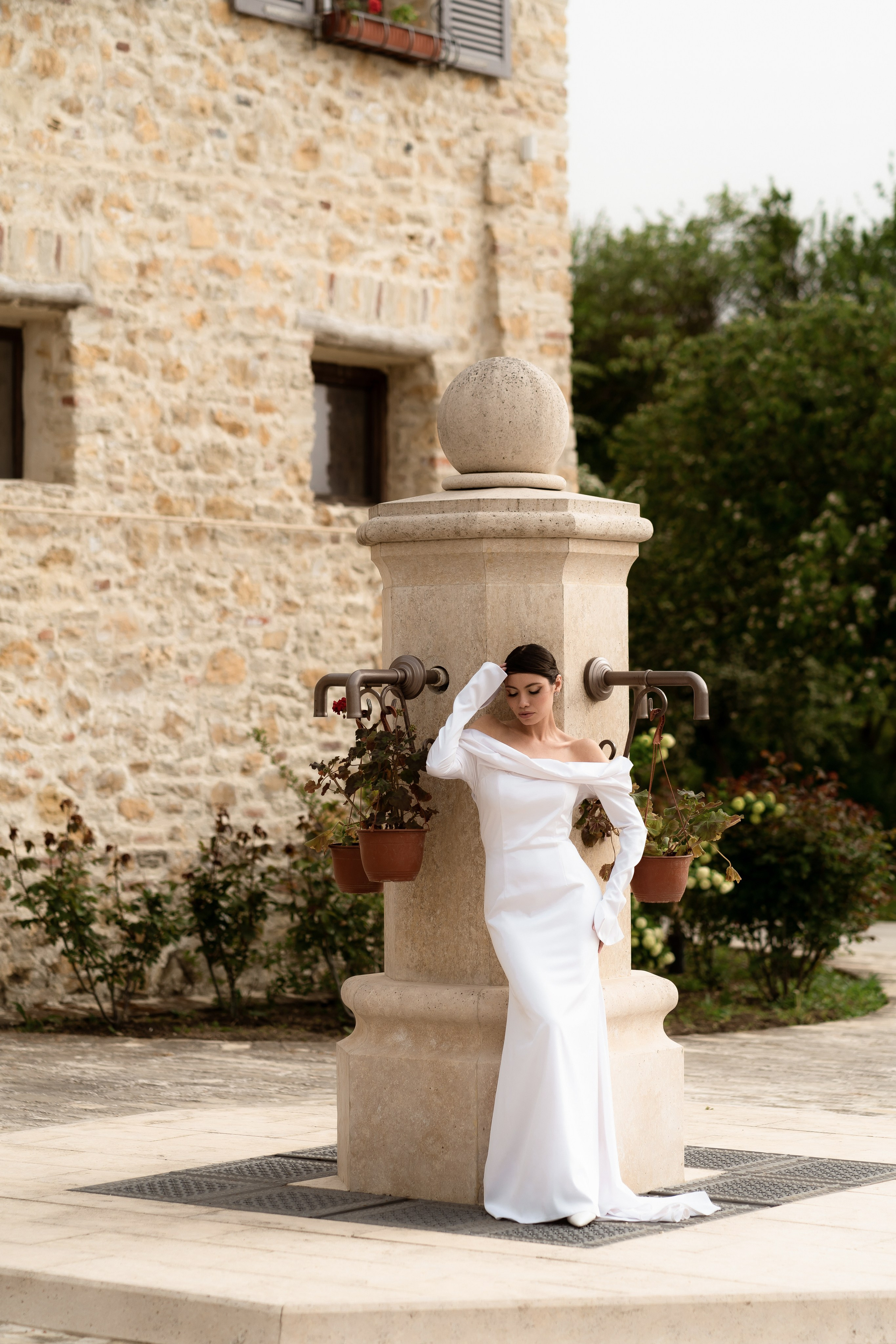 Паша & Ксюша. Свадебный фотограф в Воронеже Дарья Володарская