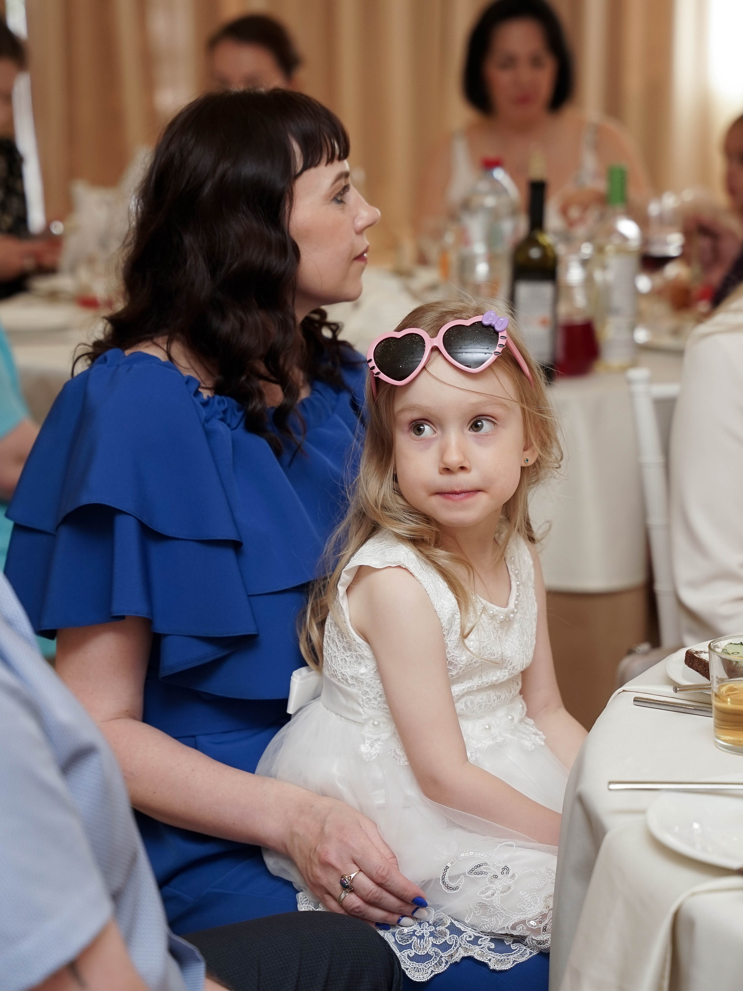 Съемка выпускного 9 класс