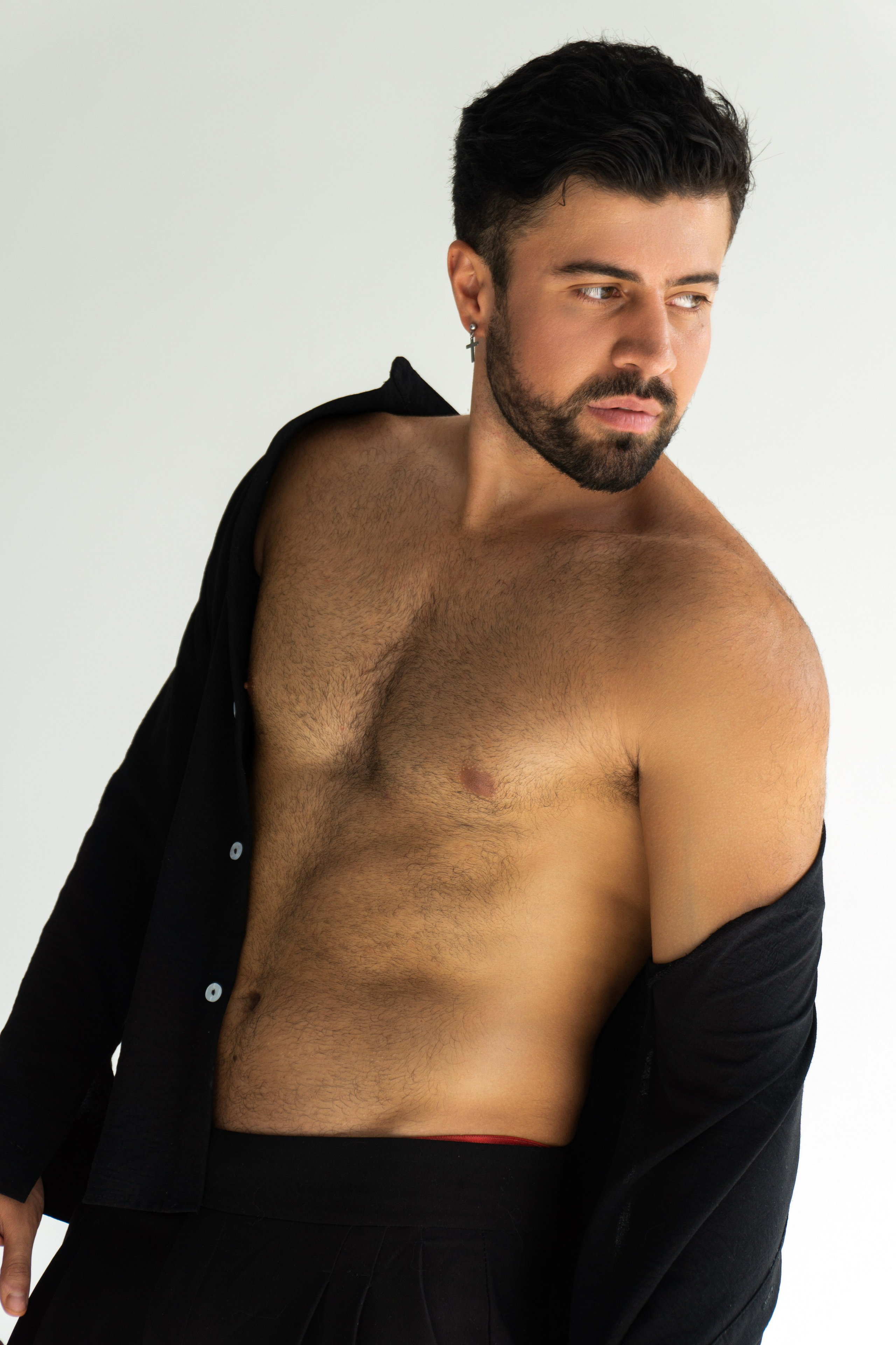 Эрик. Фотограф