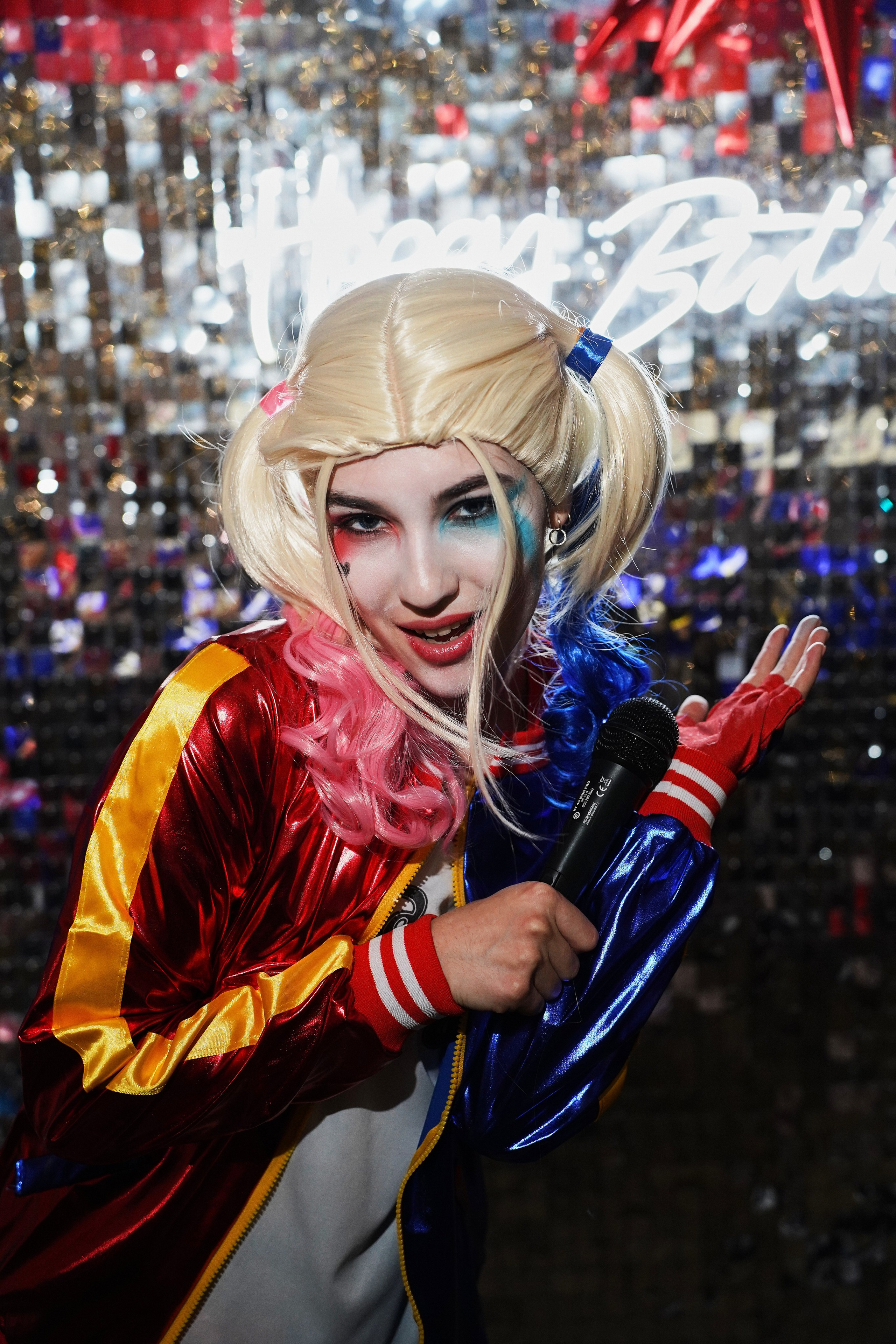 День Рождения 11 лет. Фотограф