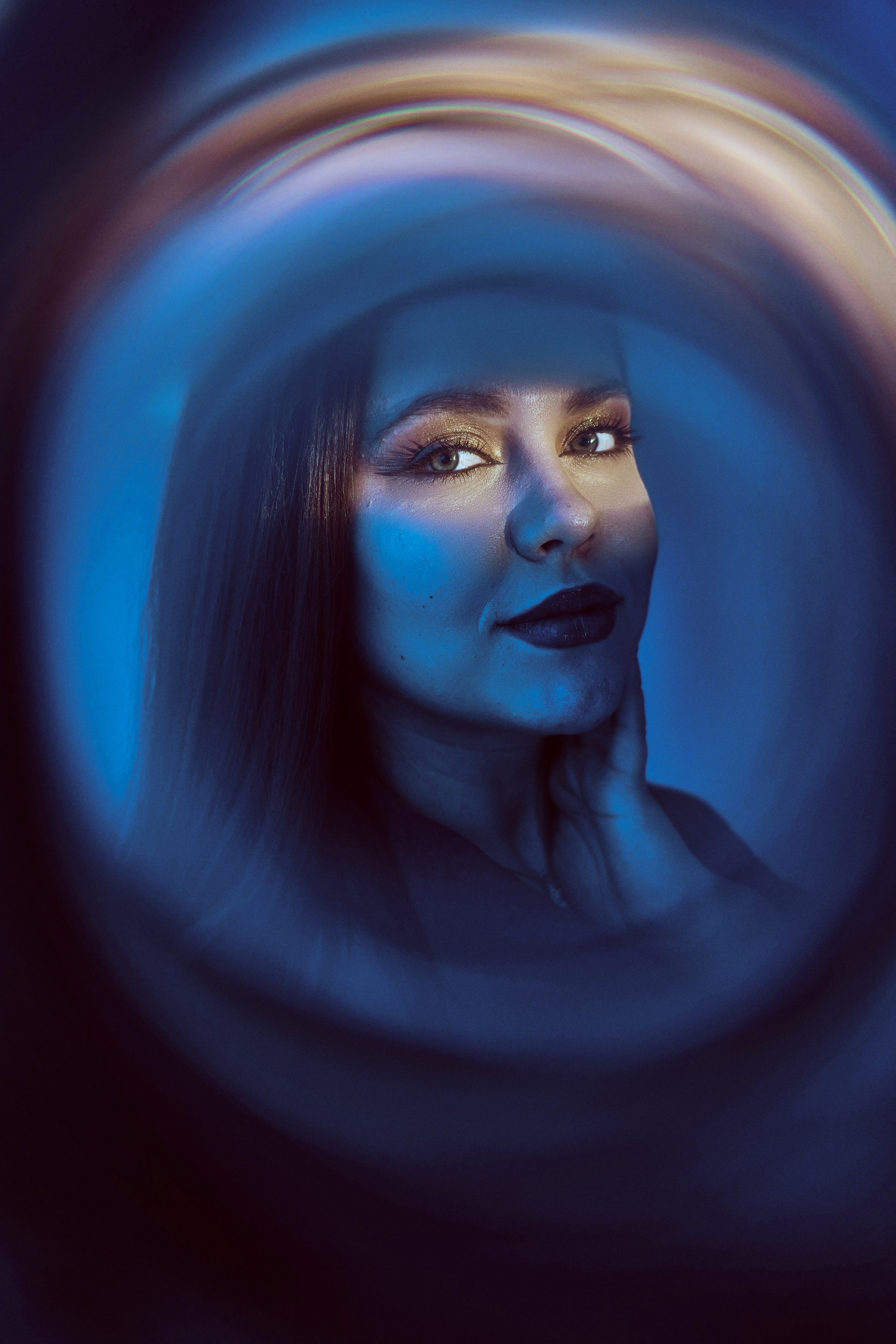 Татьяна. Фотограф