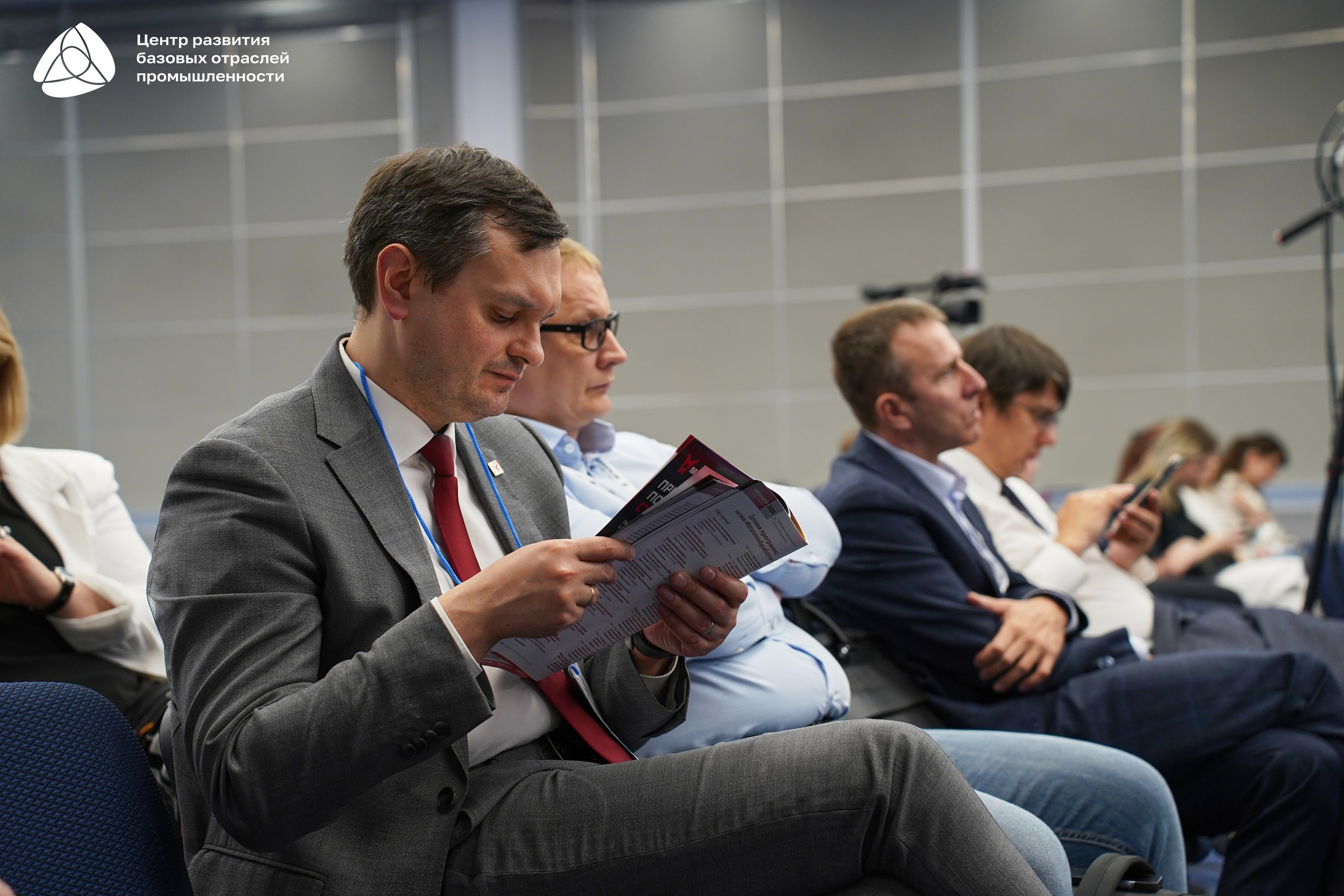 Металлообработка 2025. Фотограф