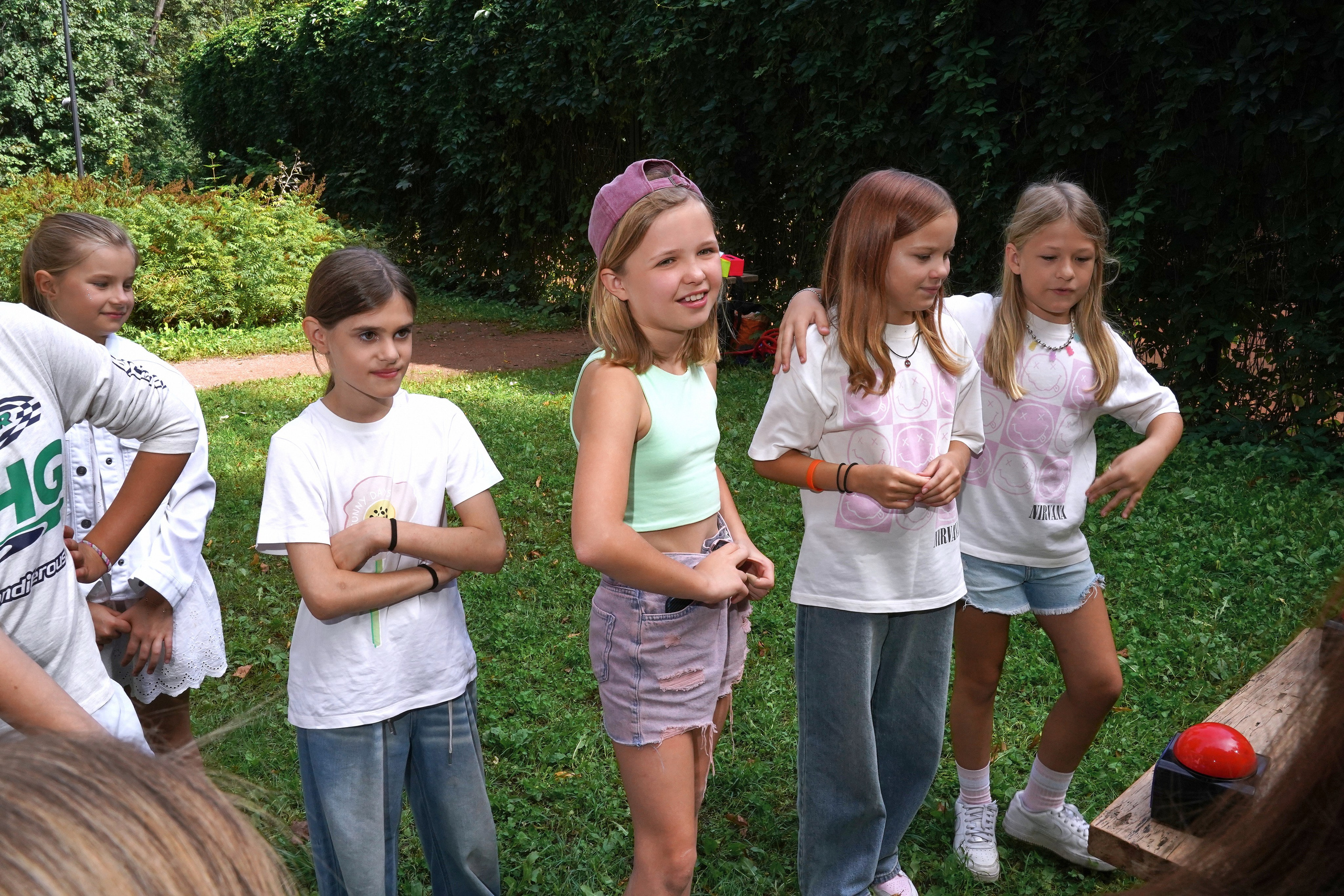 Екатерина детский день рождения. Фотограф