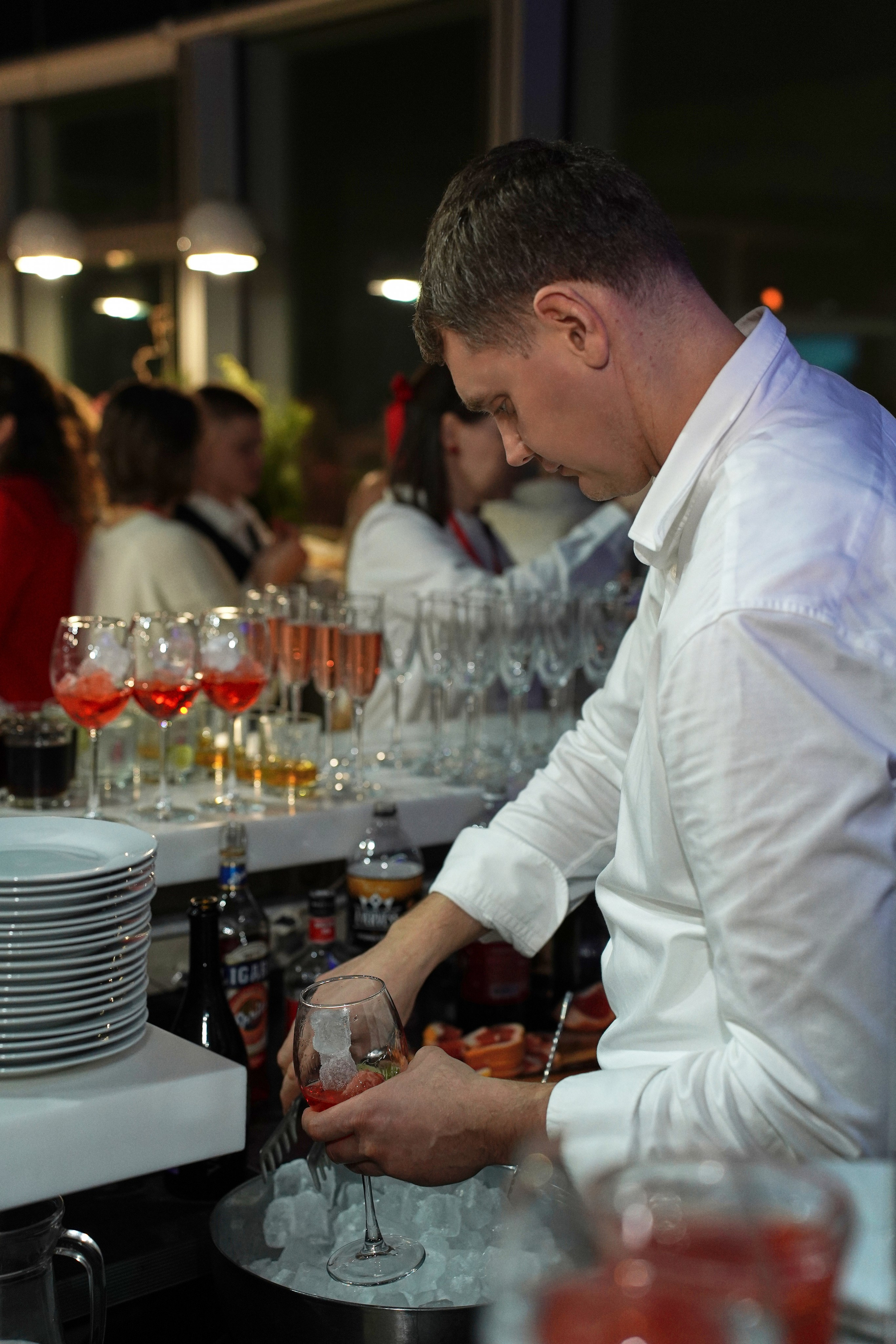 Корпоратив 2025 UPDATE. Фотограф