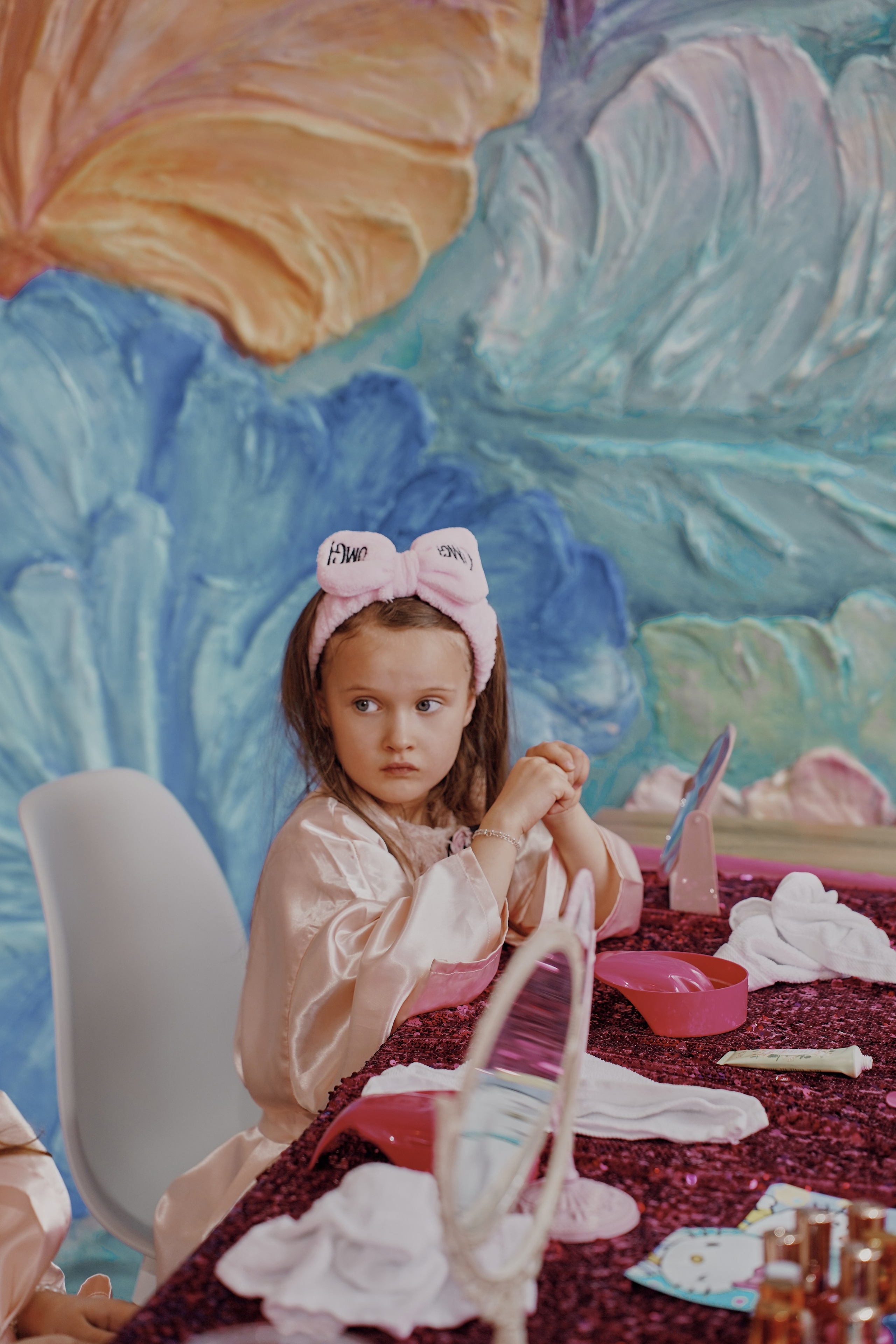 День Рождения Киры. Фотограф