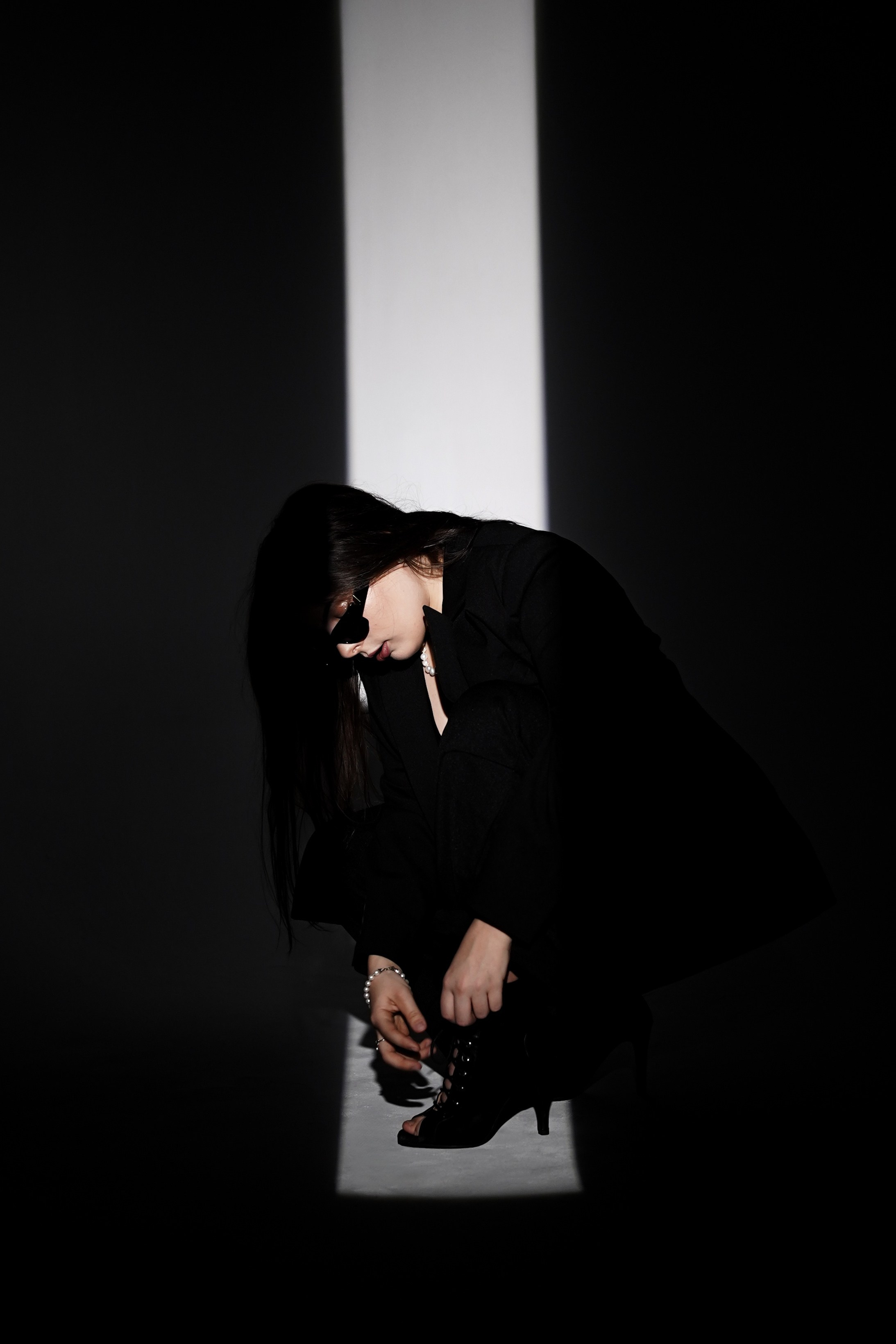 Ольга. Фотограф