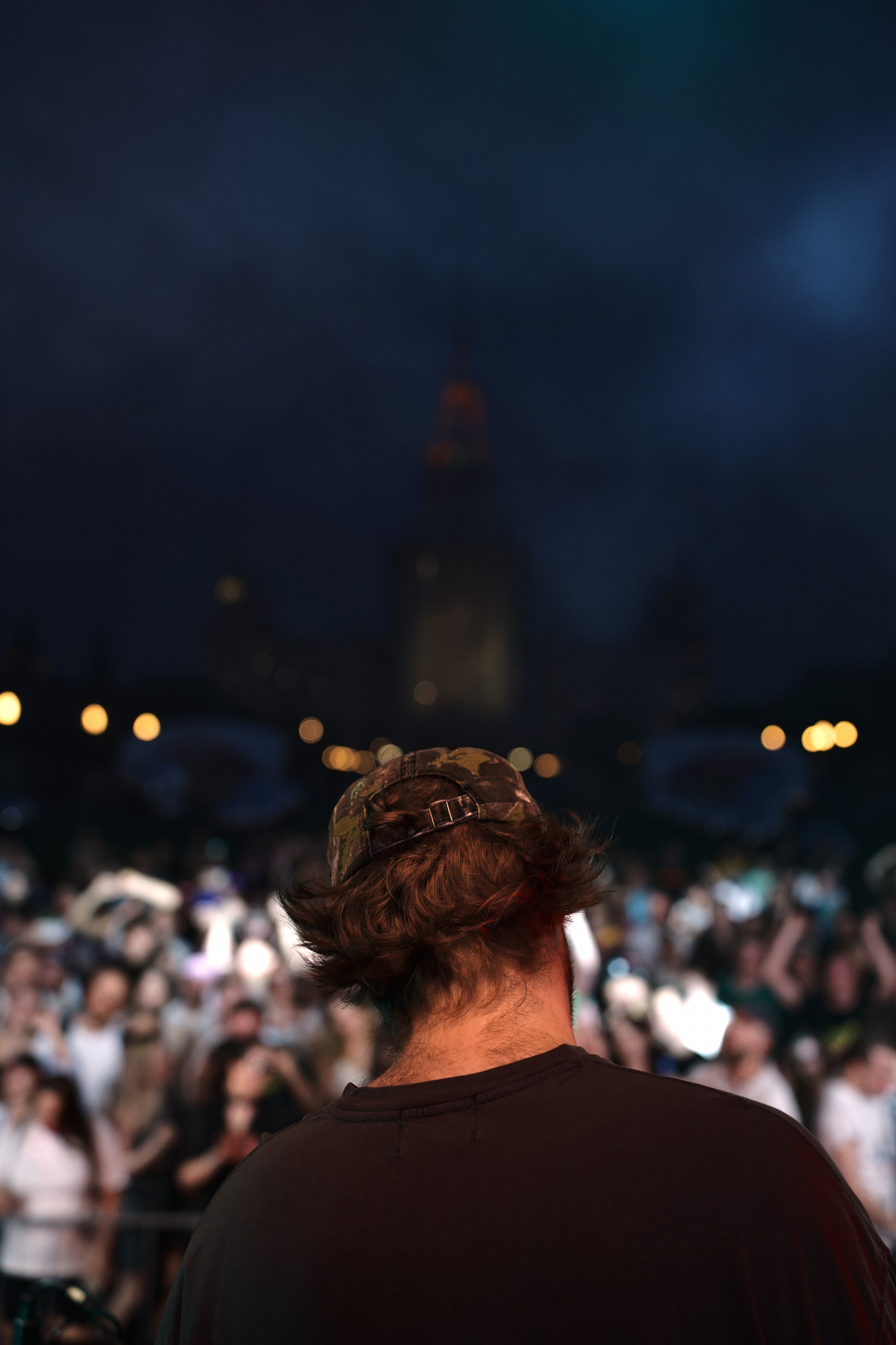 Ретро Рейс 2025 Х Biicla. Фотограф