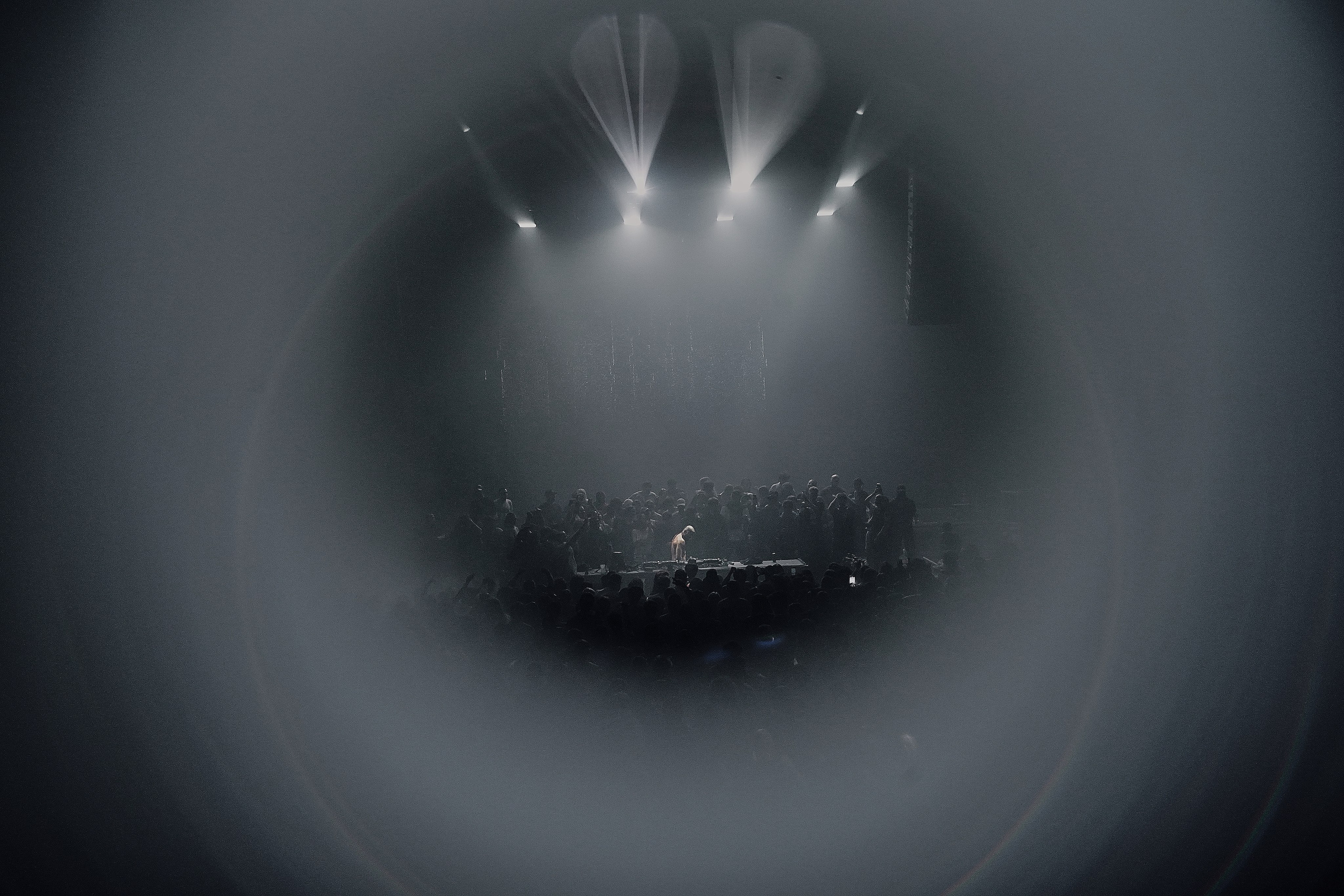 Рашн Стаил. Фотограф