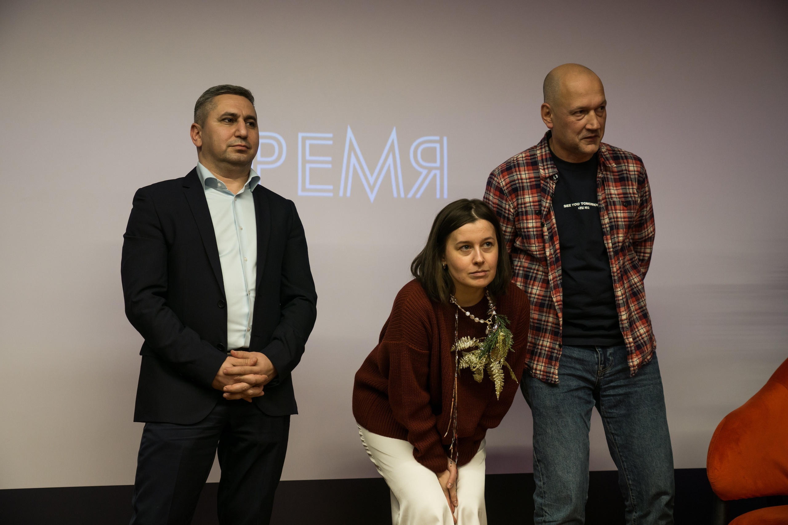 Корпоратив СФТ Групп. Фотограф