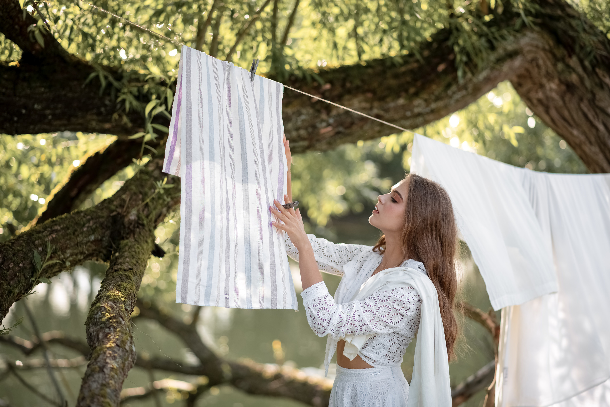 Love Story. Семейный и женский фотограф Тула