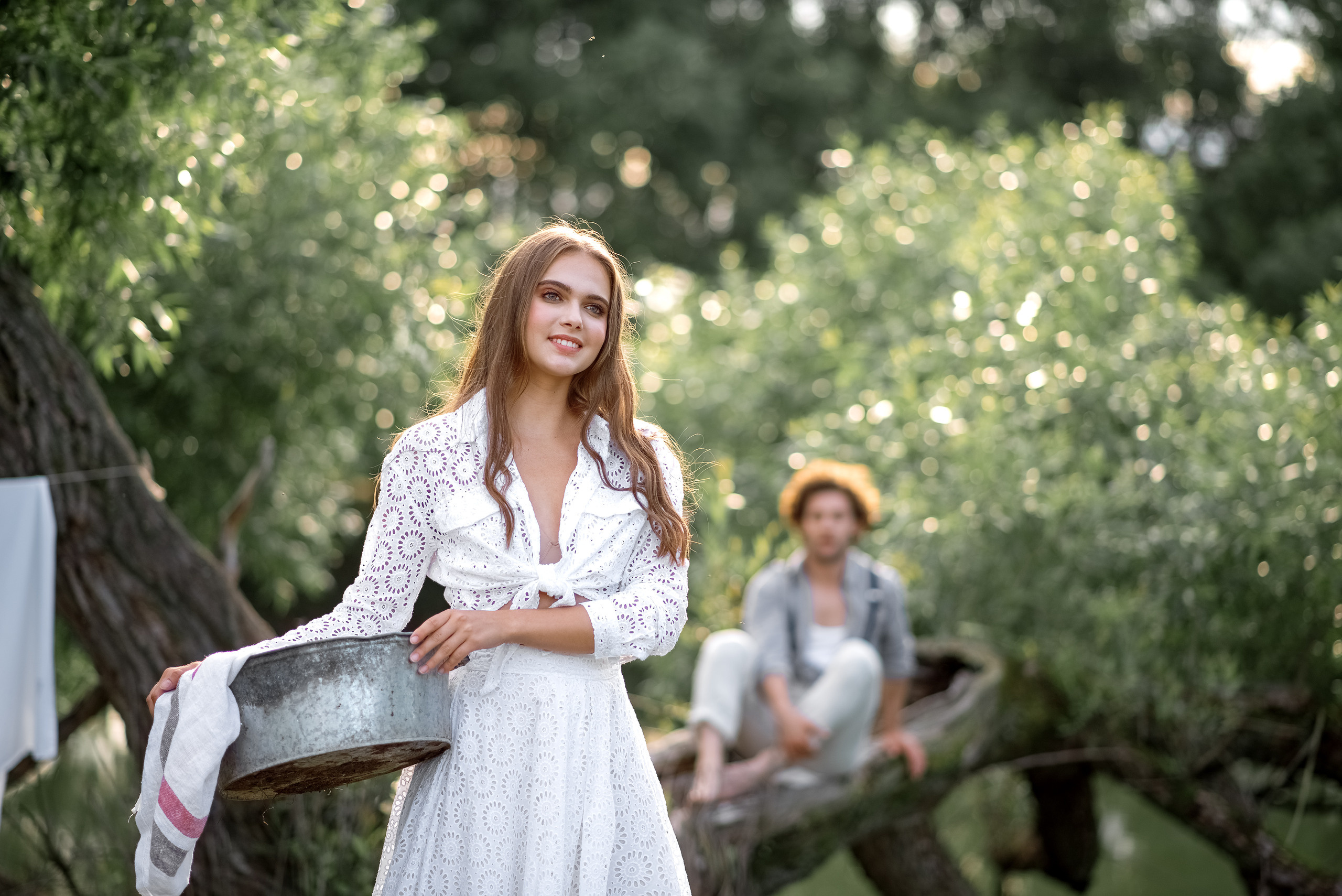 Love Story. Семейный и женский фотограф Тула