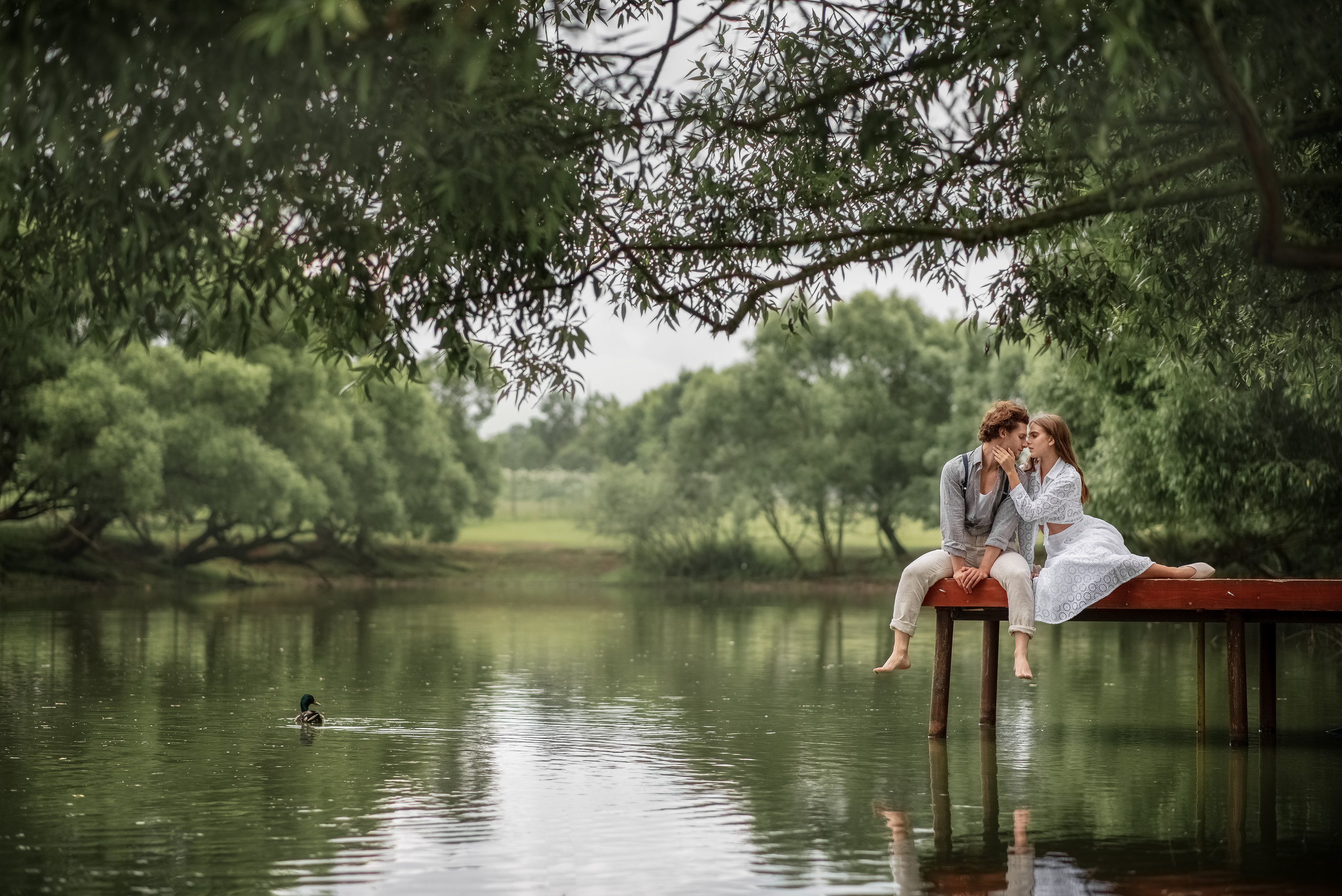 Love Story. Семейный и женский фотограф Тула