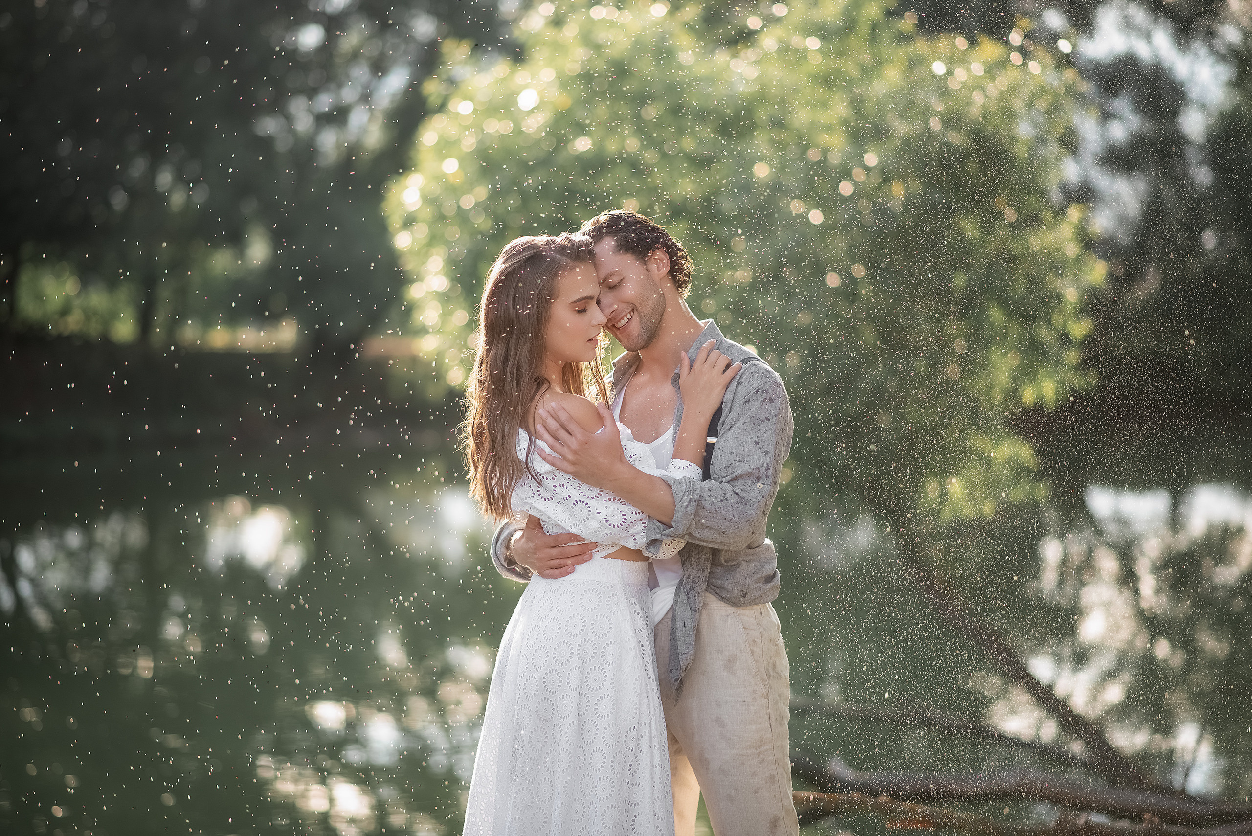 Love Story. Семейный и женский фотограф Тула
