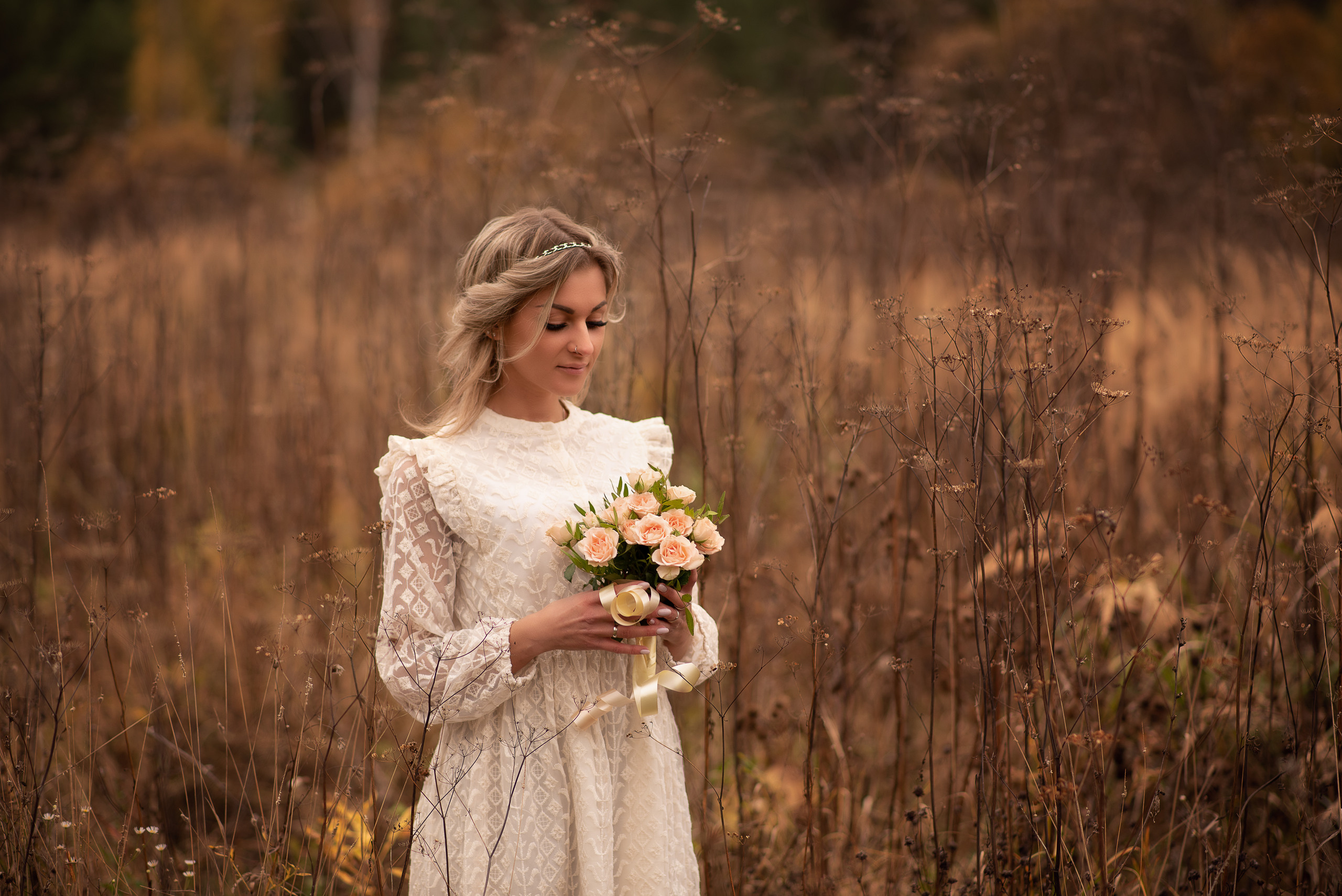 Свадьба. Семейный и женский фотограф Тула