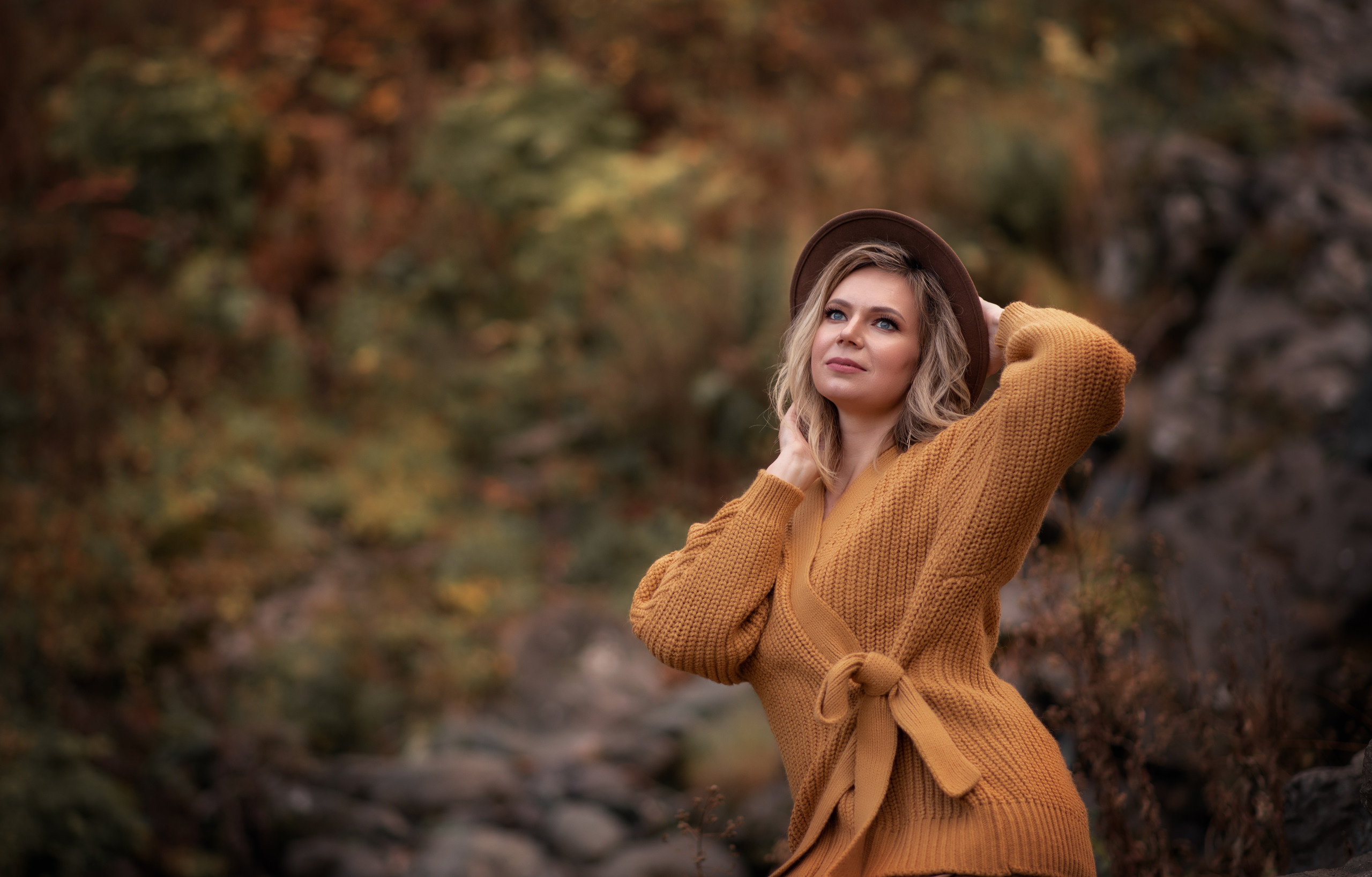 Портрет. Семейный и женский фотограф Тула