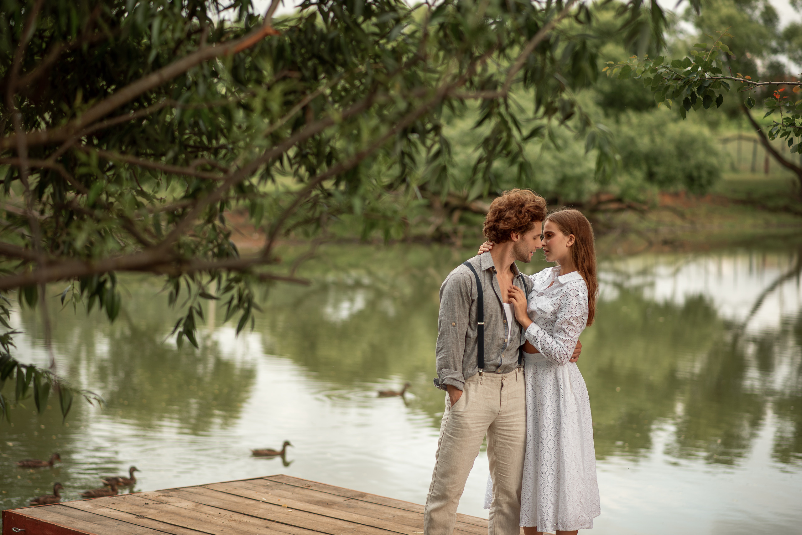 Love Story. Семейный и женский фотограф Тула