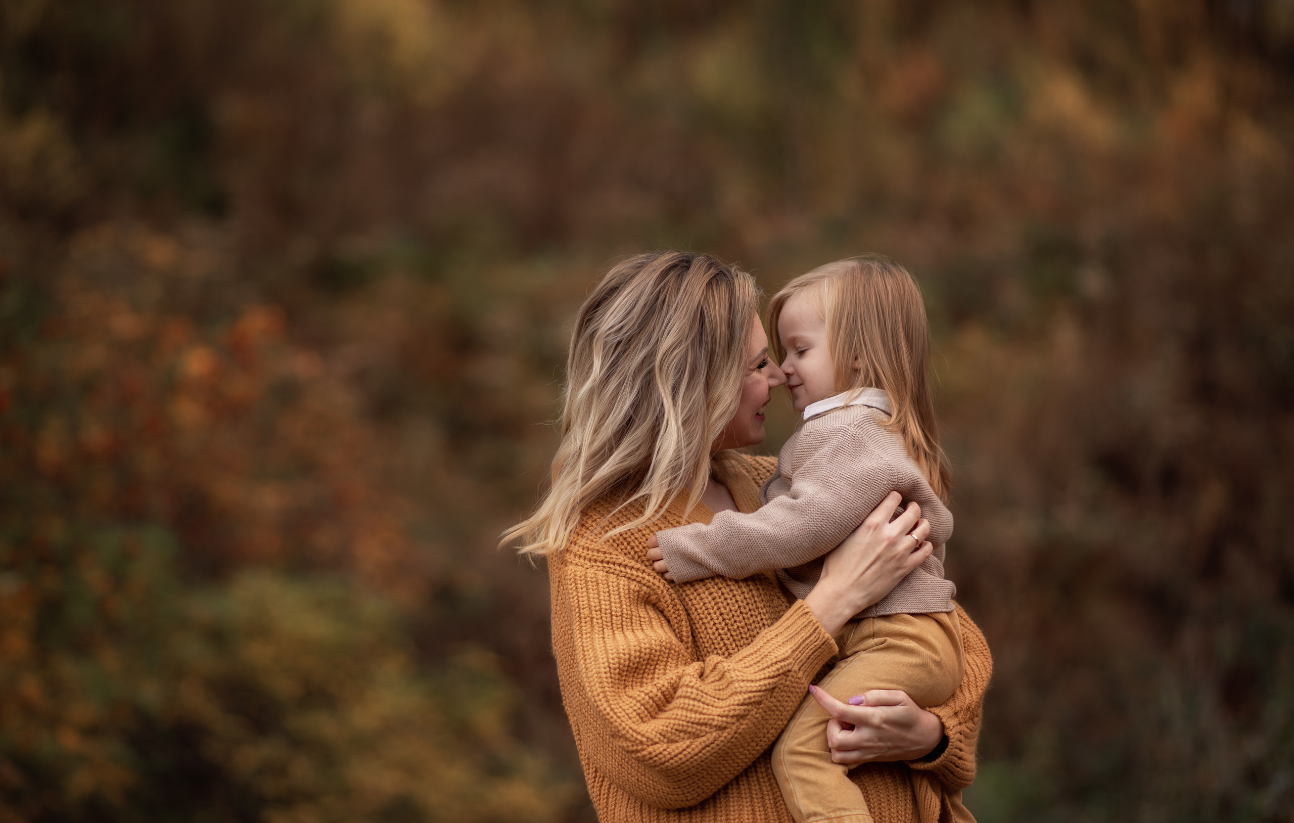 Семья. Семейный и женский фотограф Тула