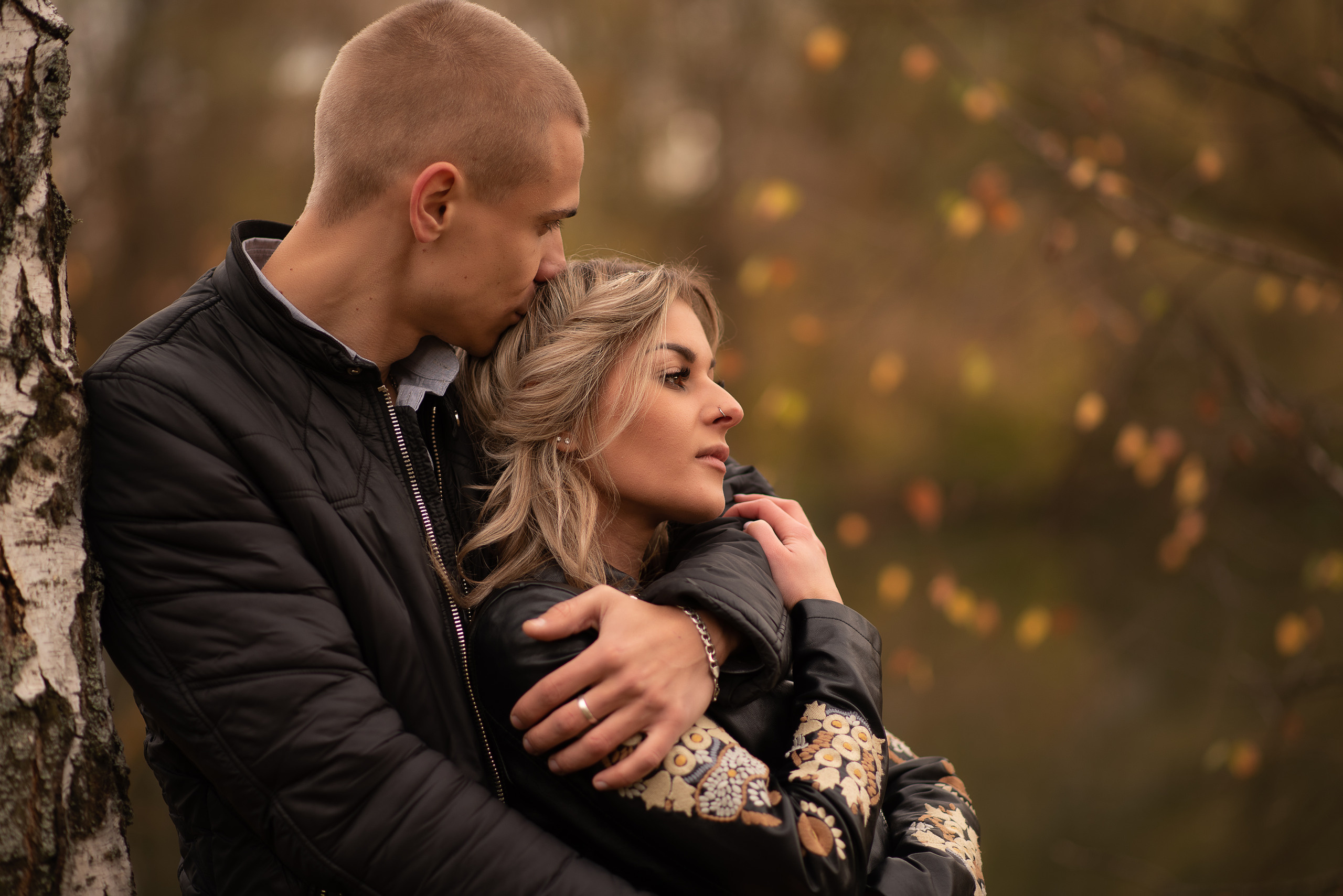 Love story. Семейный и женский фотограф Тула