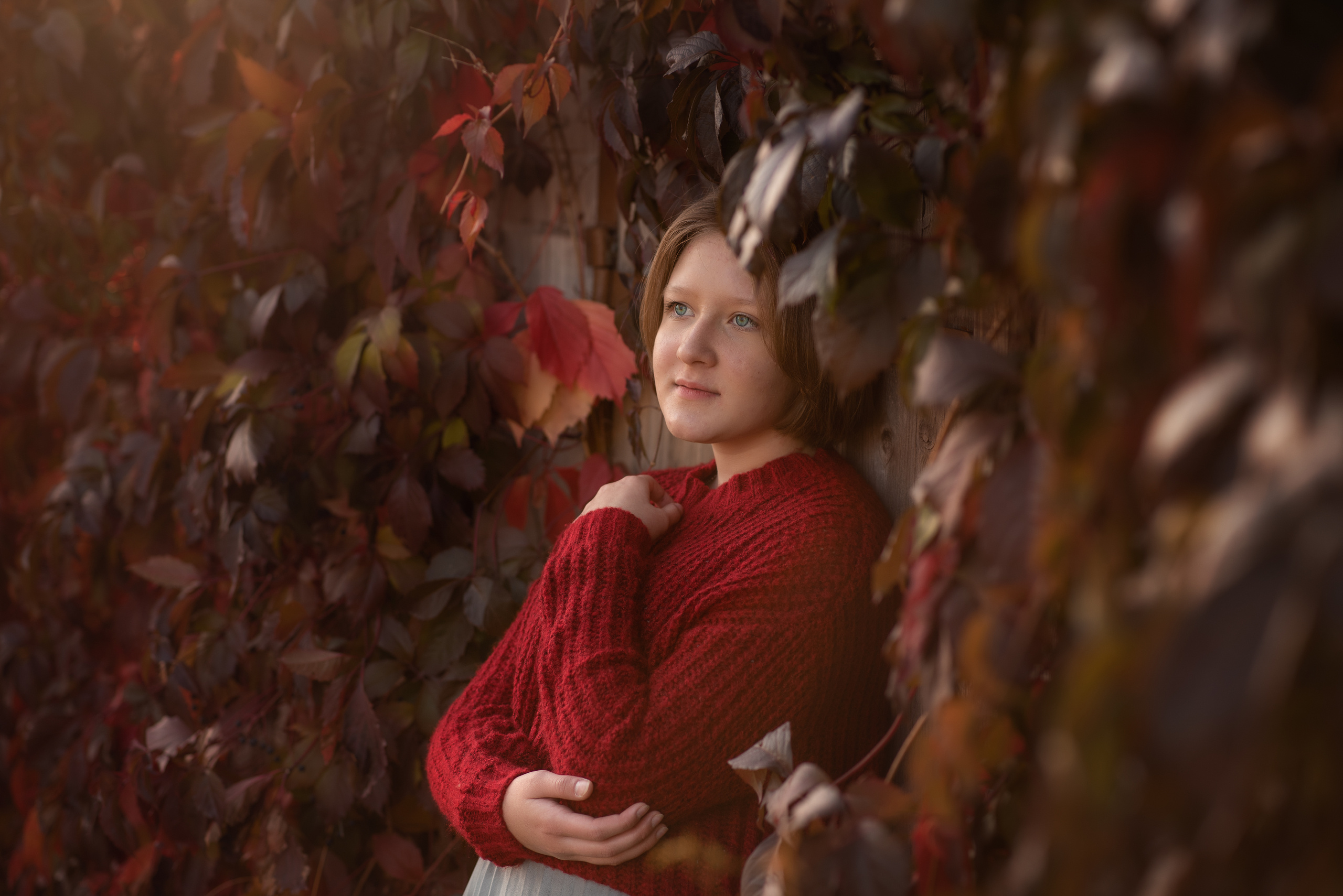 Портрет. Семейный и женский фотограф Тула