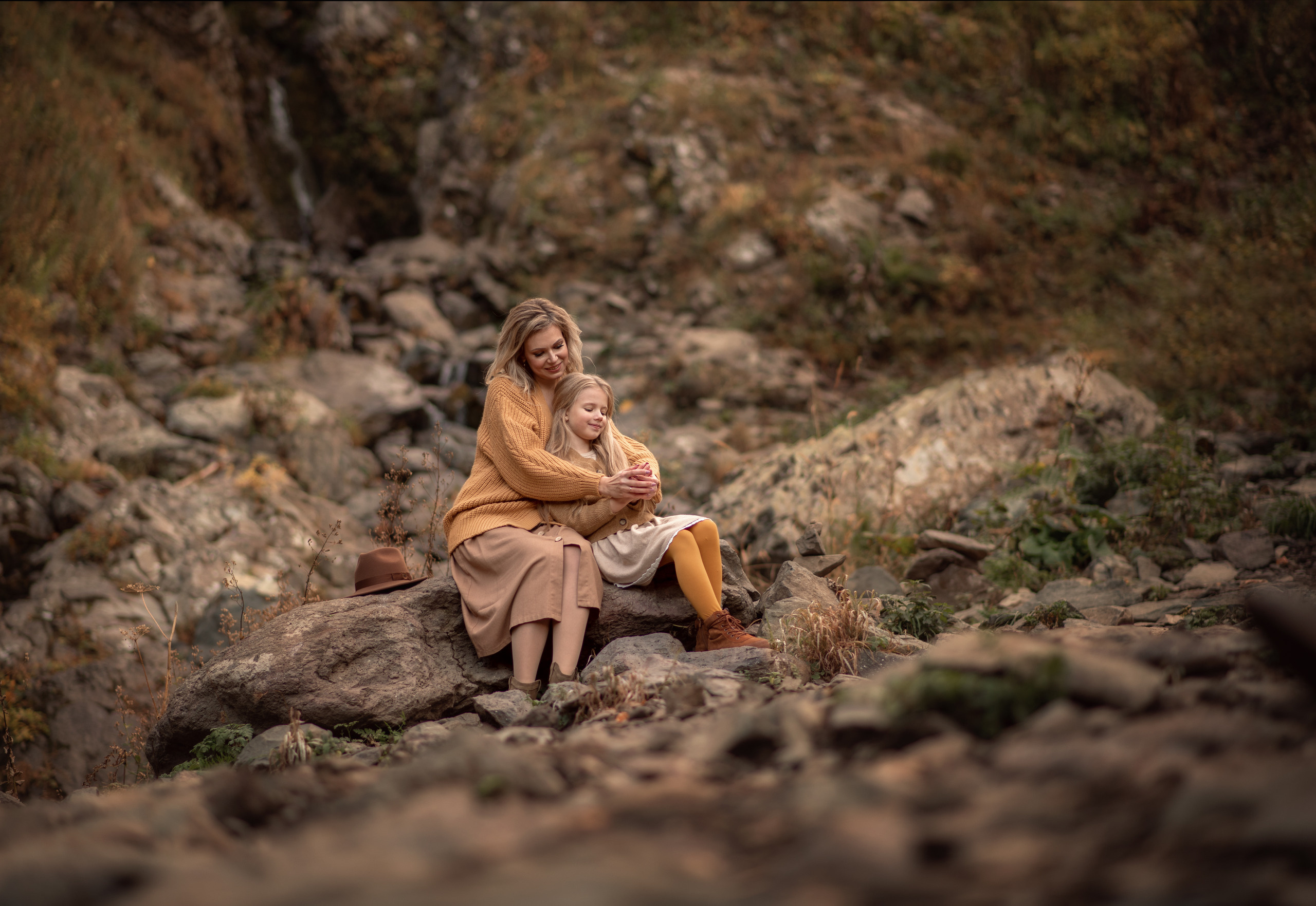 Семья. Семейный и женский фотограф Тула