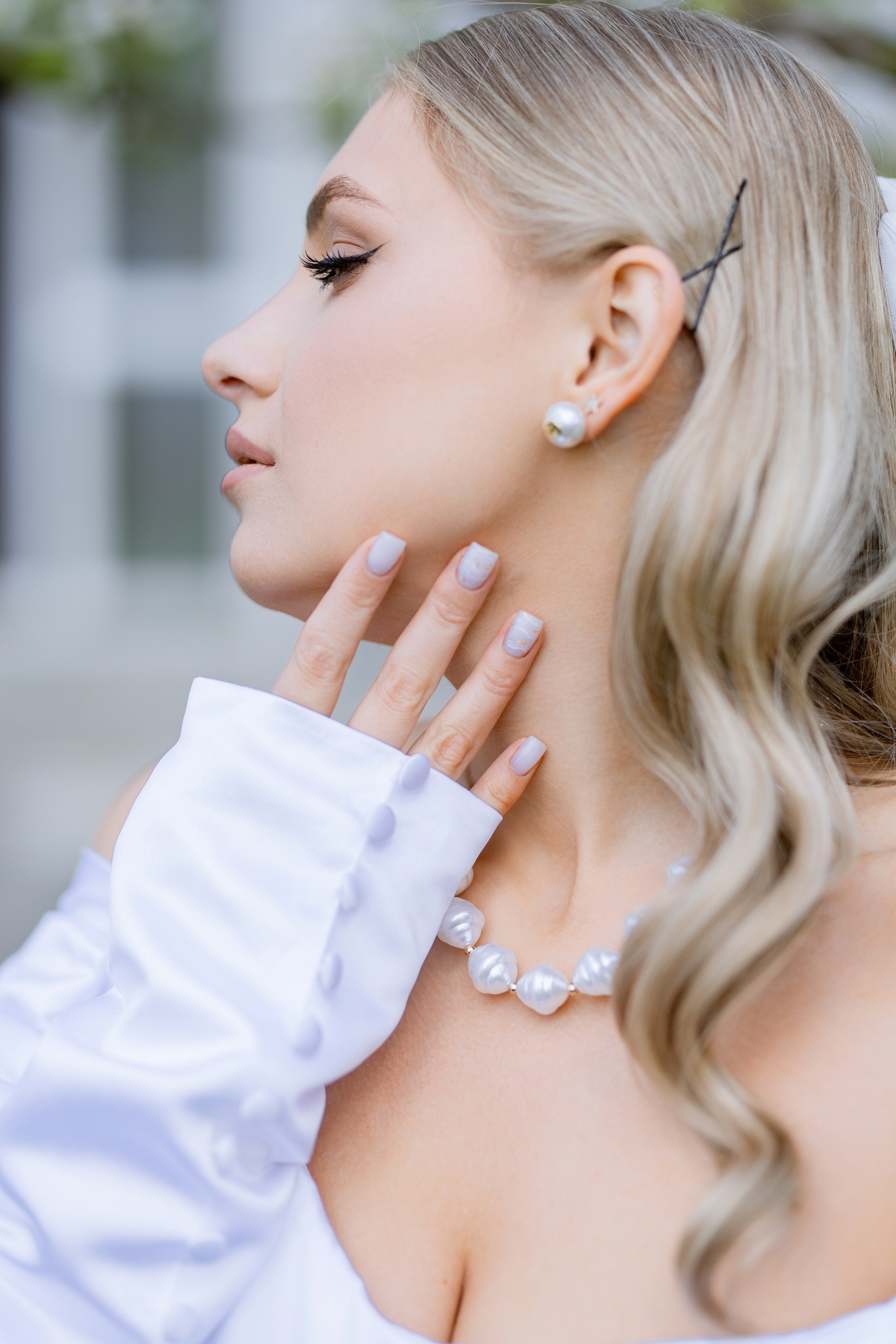 Виктория и Илья. Свадебный фотограф Витебск Минск