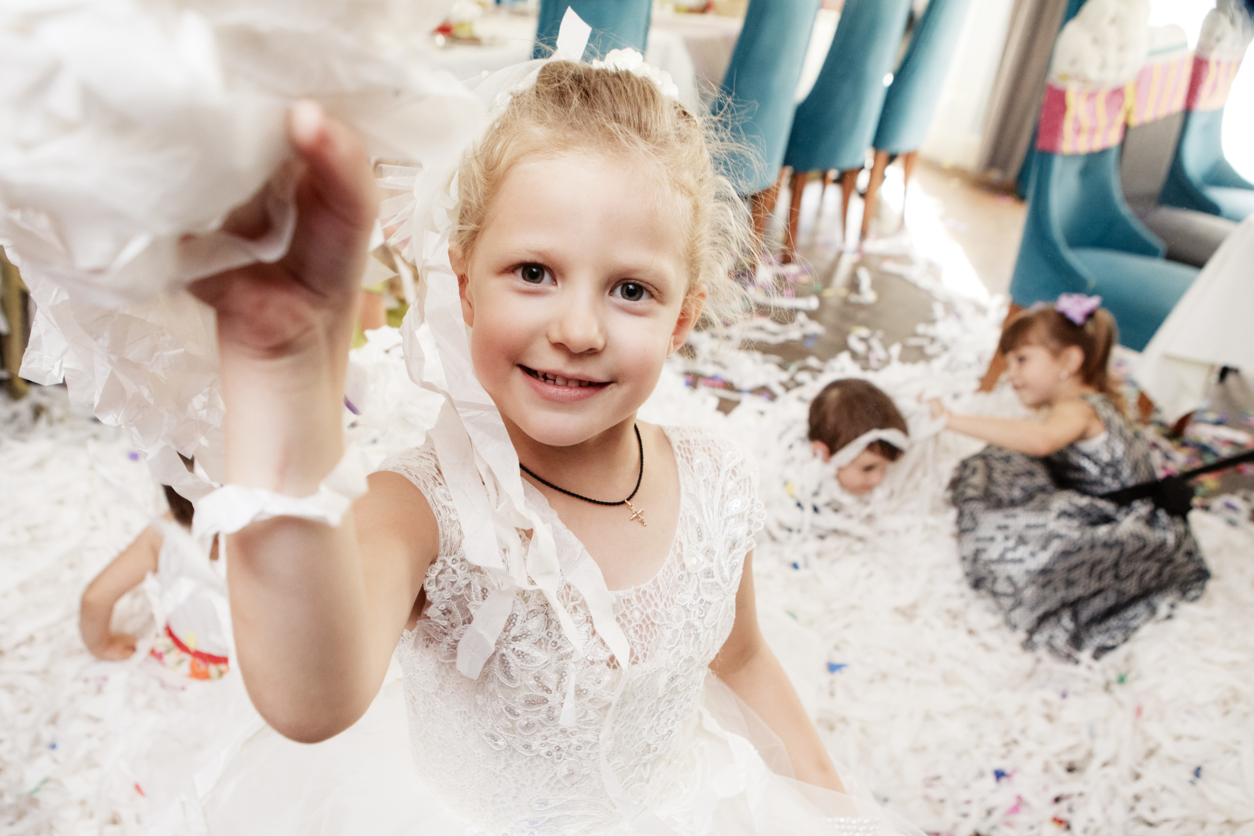 Фотосъемка детских праздников в Москве и Московской области. Фотограф Дмитрий Тур — профессиональная фотосъемка мероприятий и портретов в Москве и Московской области