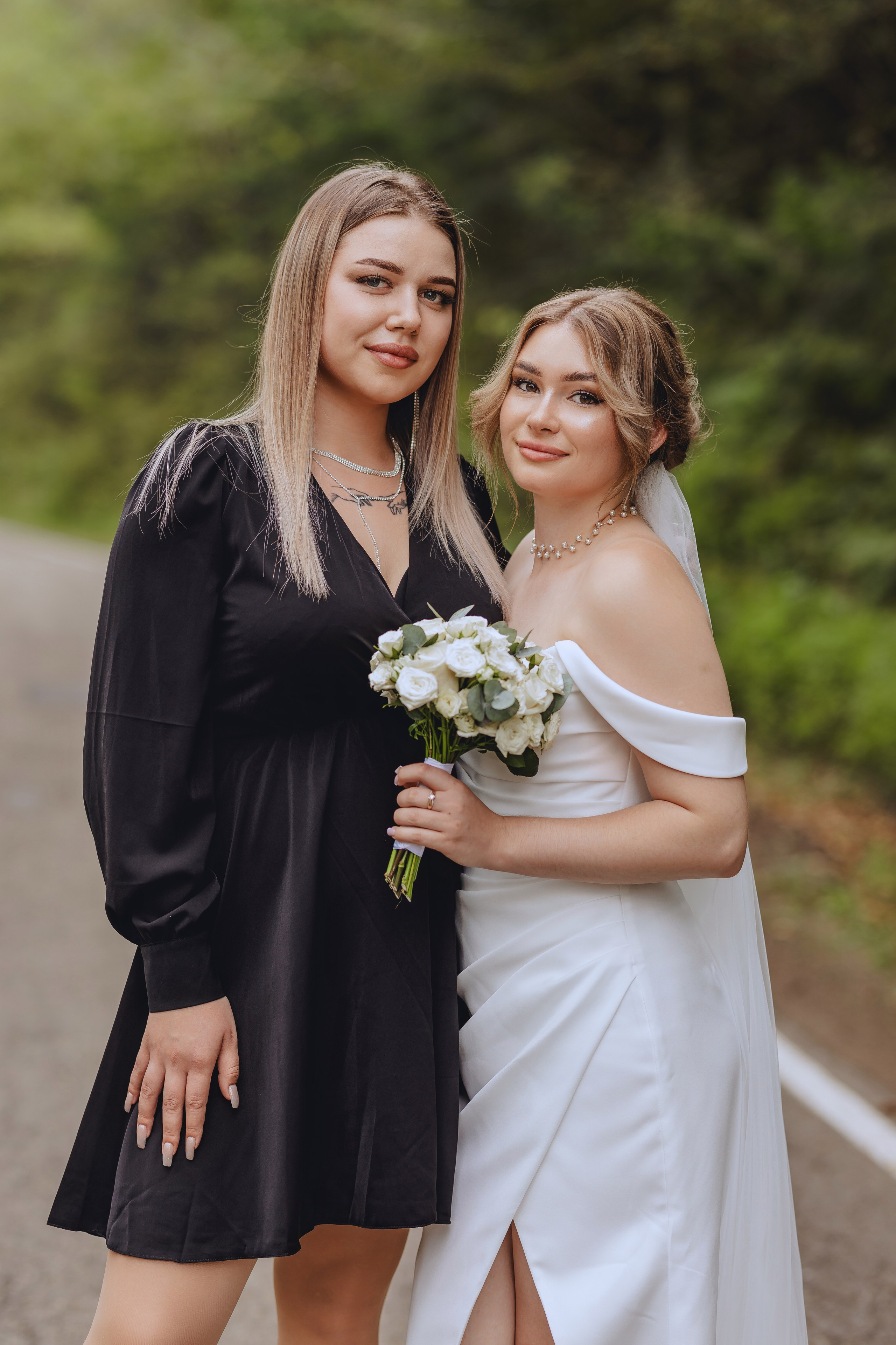 Владислав и Марина 28.08.2024. Фотограф Облучье