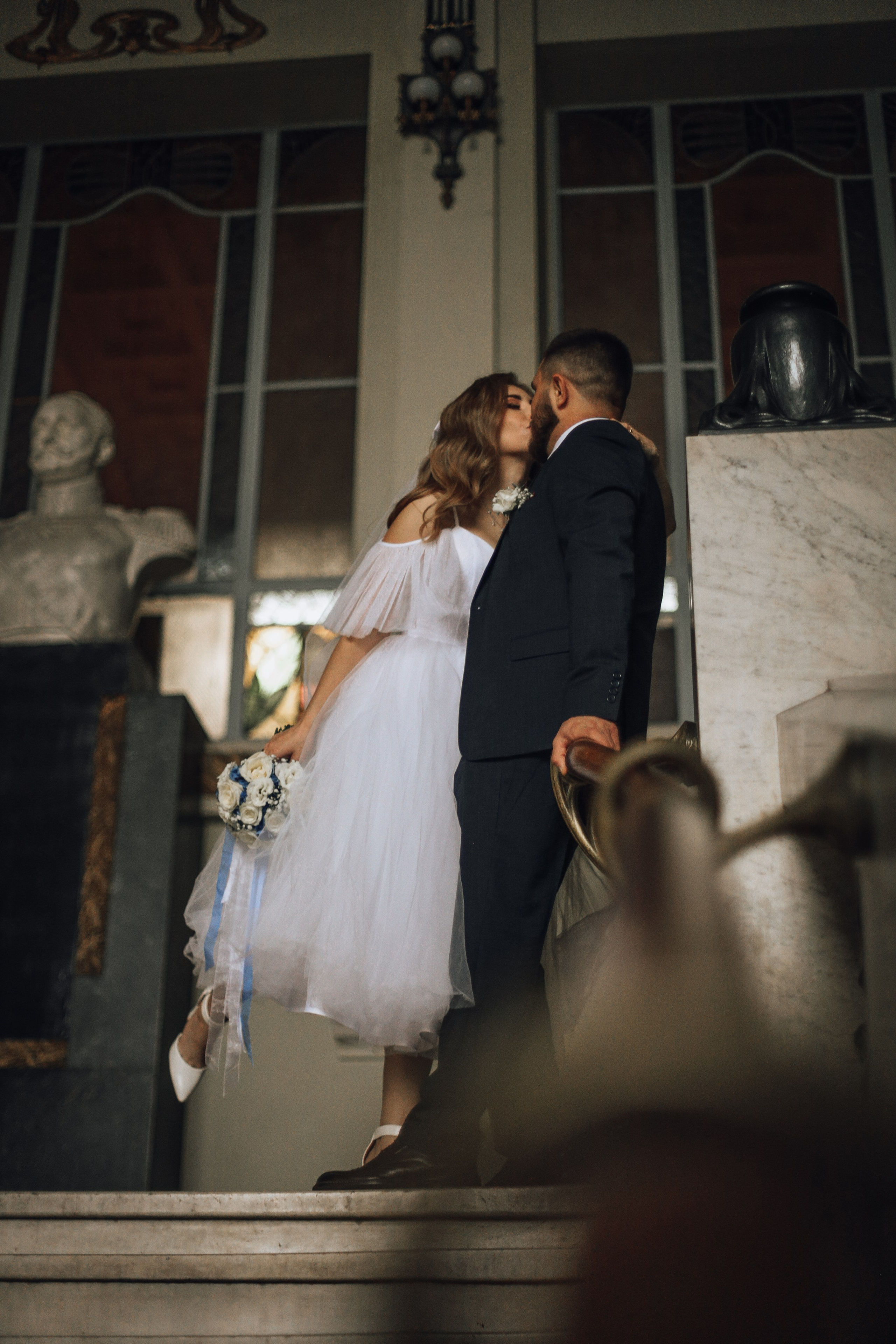 Свадьбы. Семейный и детский фотограф в Санкт-Петербурге «Chilik»