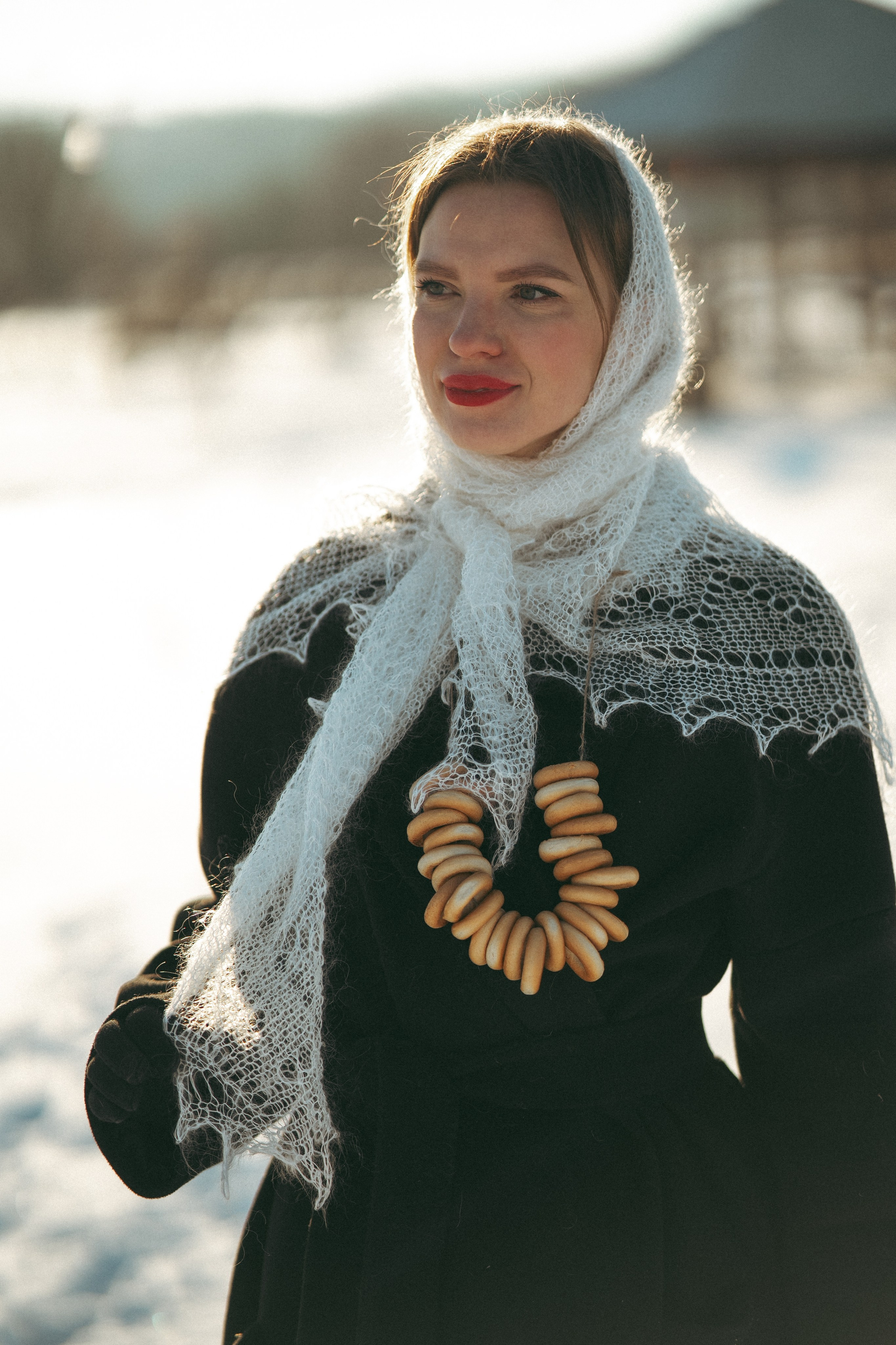 Репортажи. Фотограф в Воронеже Мария Зайчик